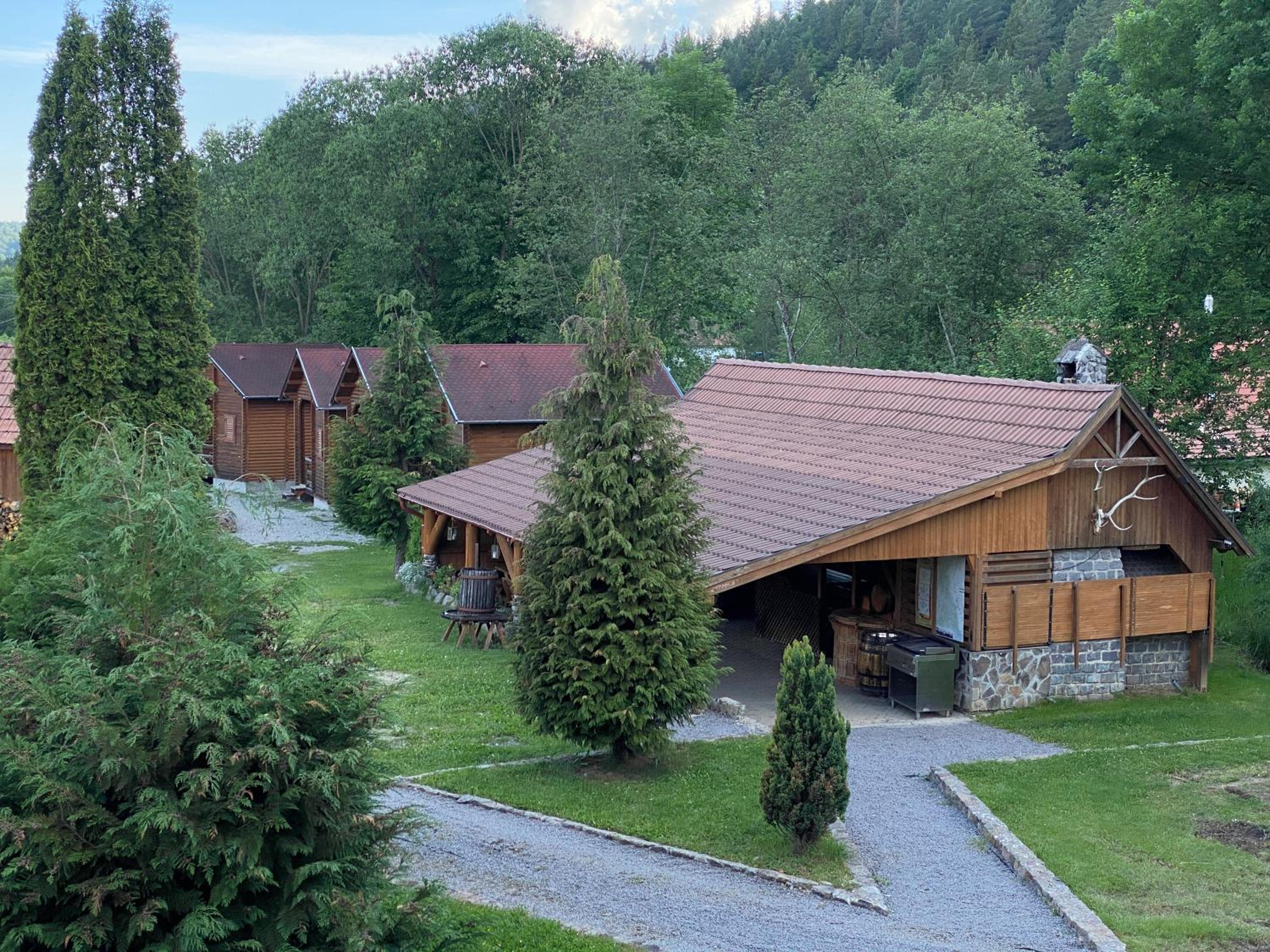 Villa - Photo 26