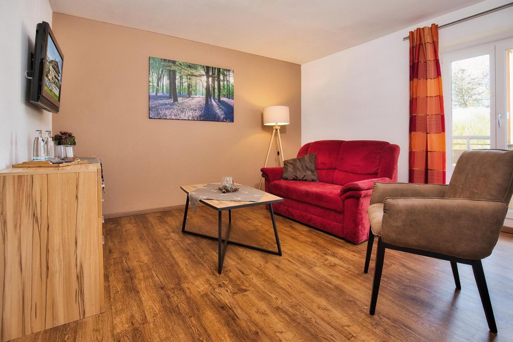 Suite photo 2