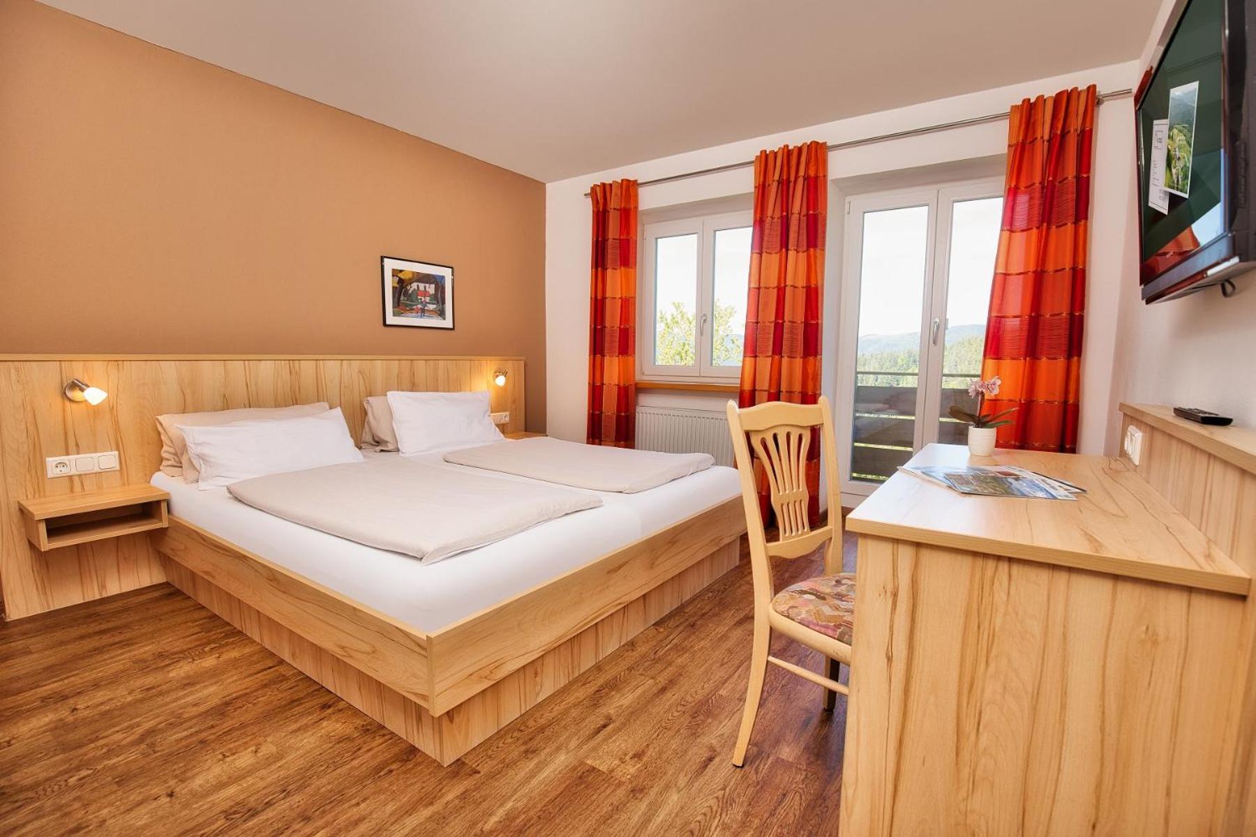 Suite photo 1