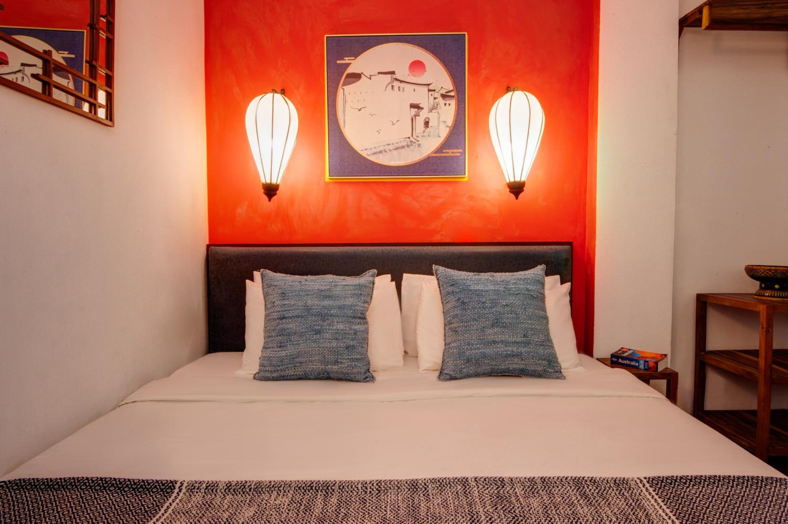 Standard Double Room - Photo 1