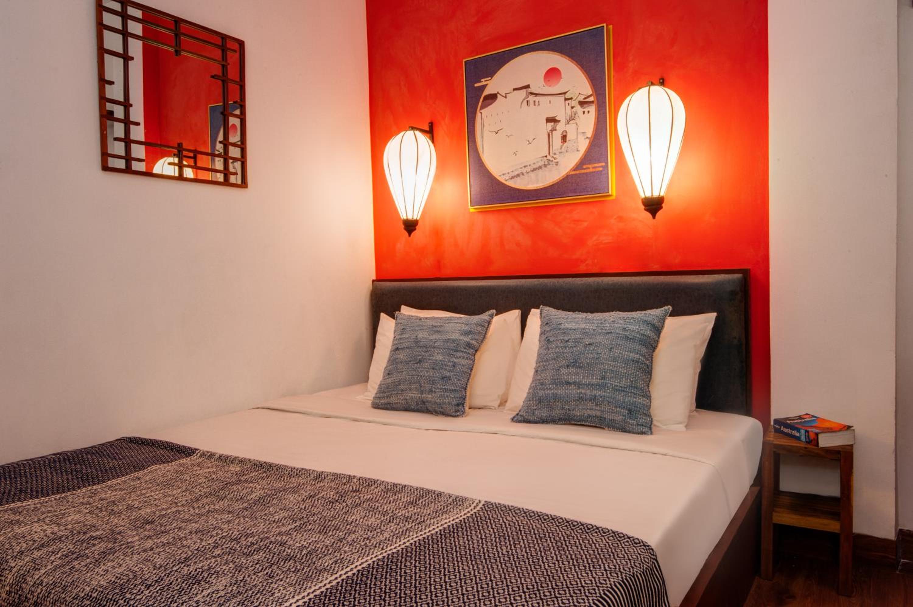 Standard Double Room - Photo 2