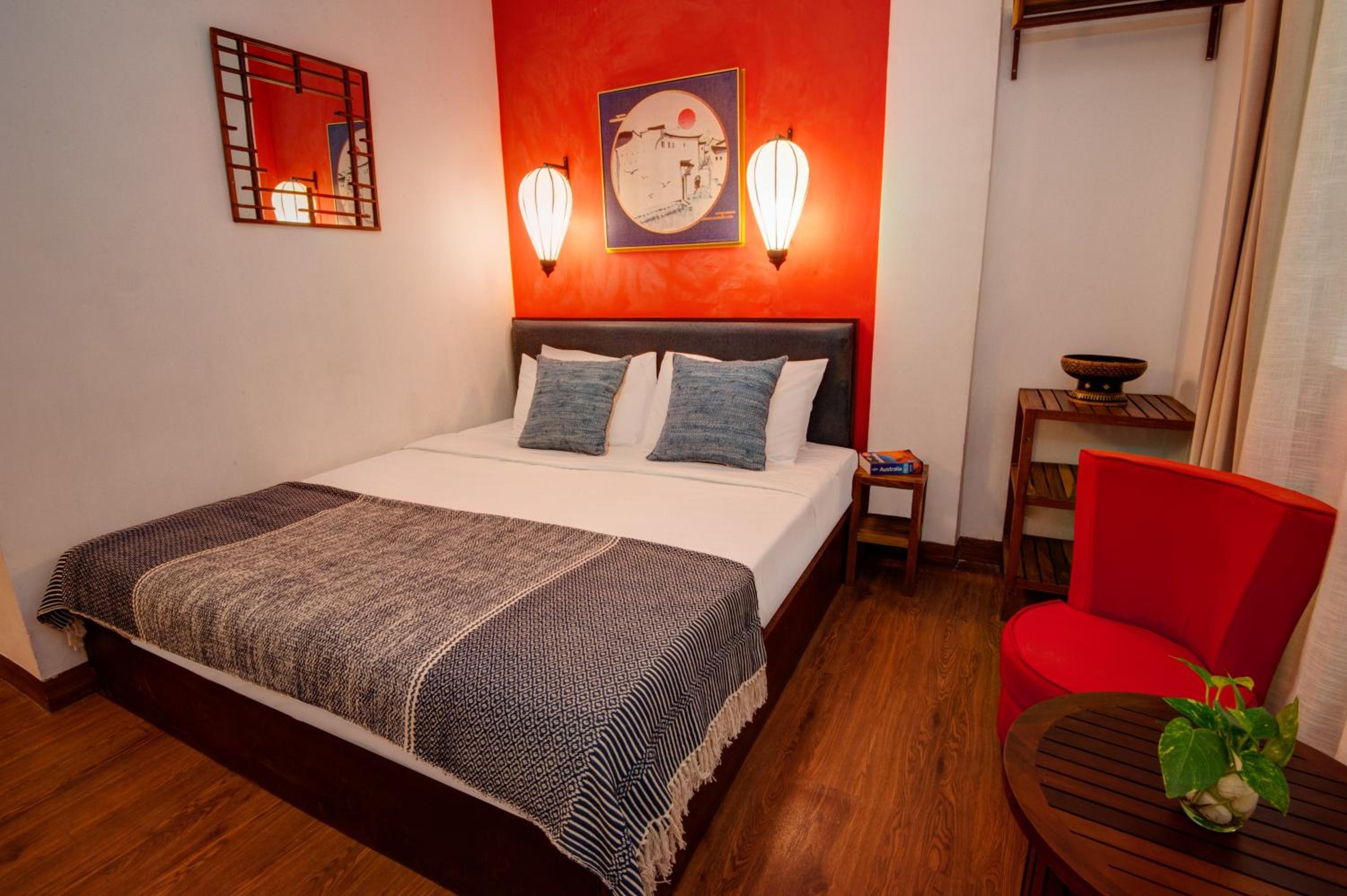 Standard Double Room - Photo 3
