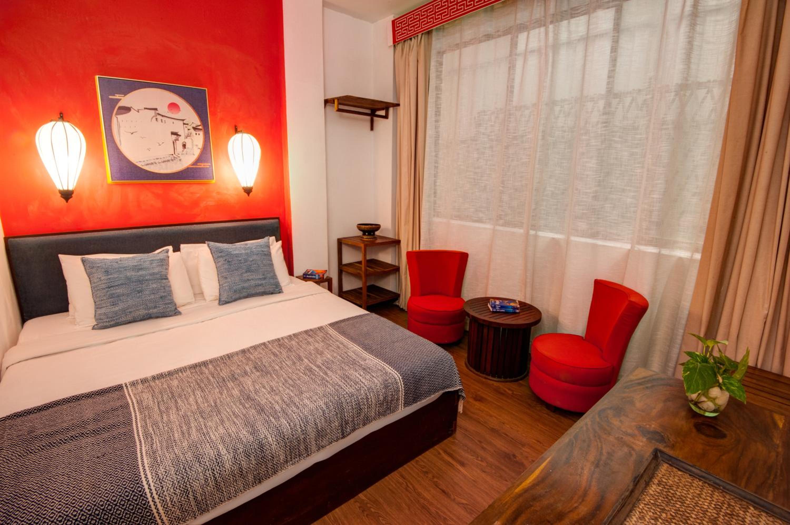 Standard Double Room - Photo 4
