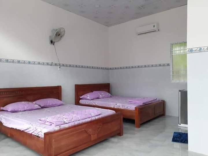 Comfort Quadruple Room