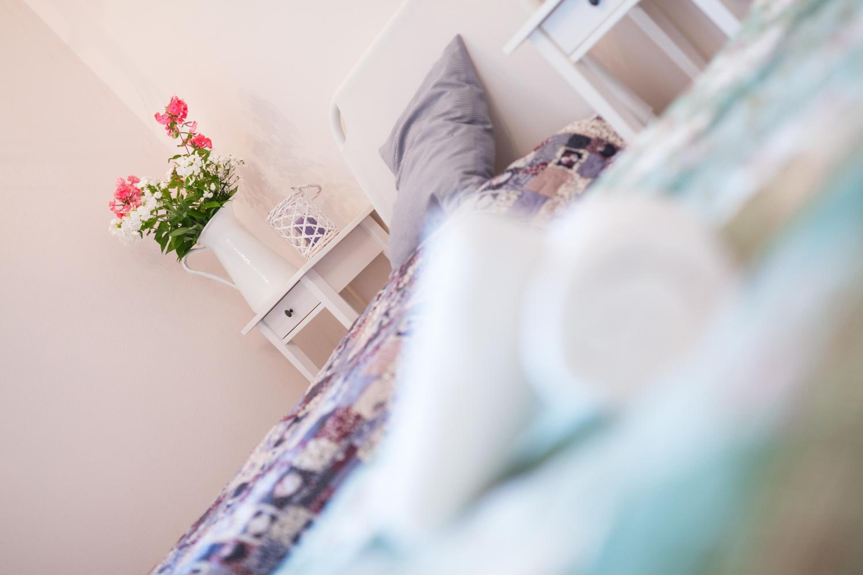 Quadruple Room photo 2