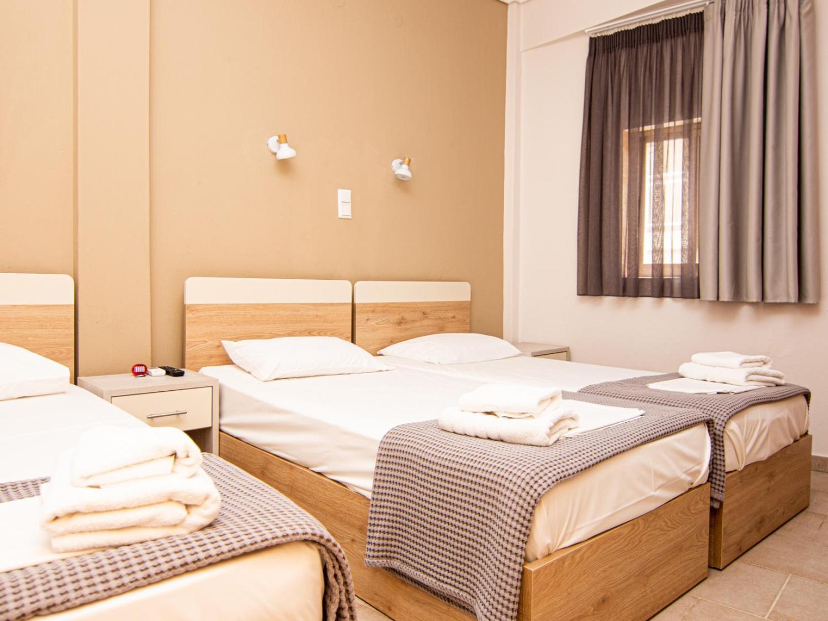 Two-Bedroom Apartment (5 Adults) photo 1