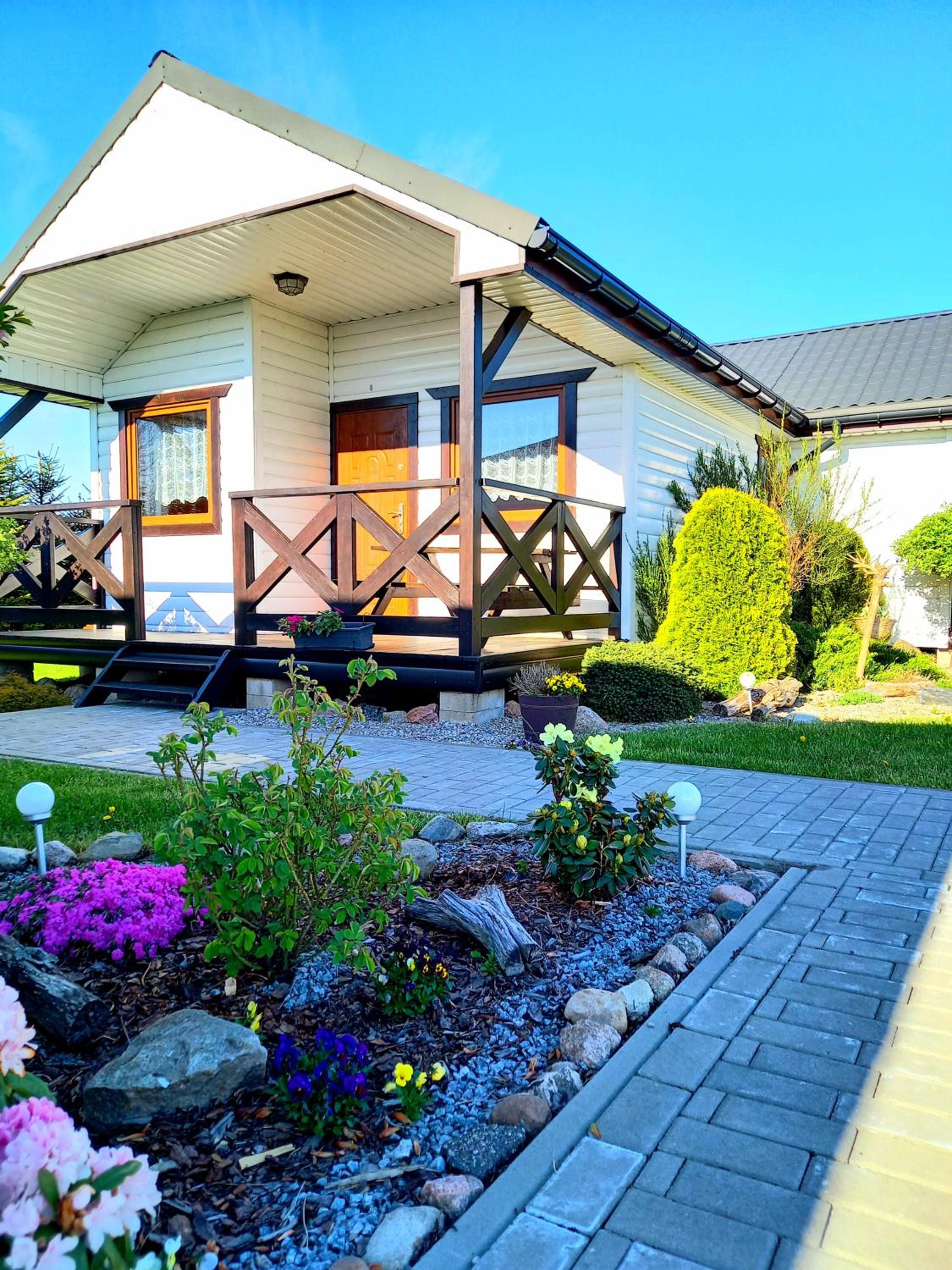 Family Bungalow - Photo 25