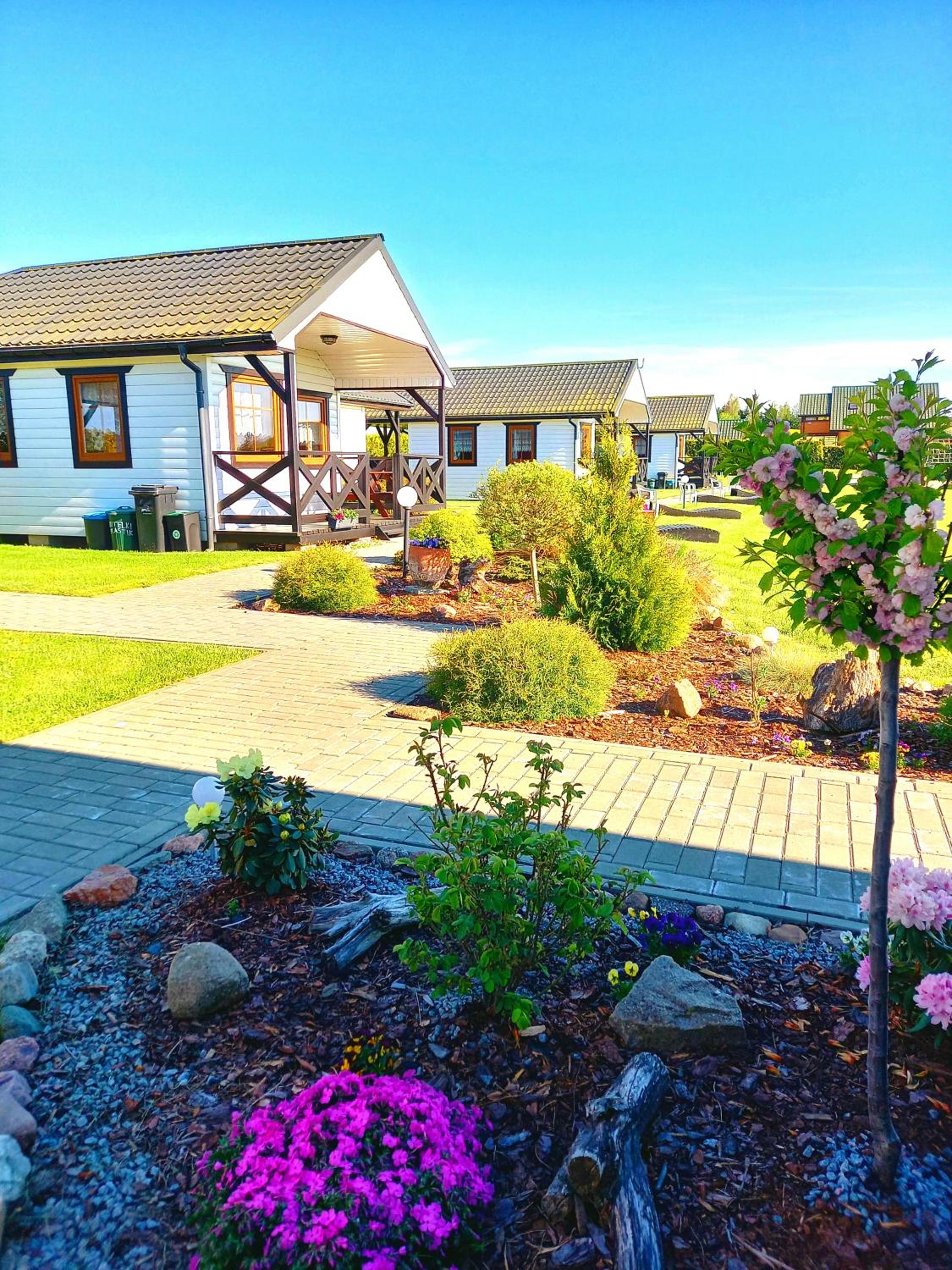 Family Bungalow - Photo 27