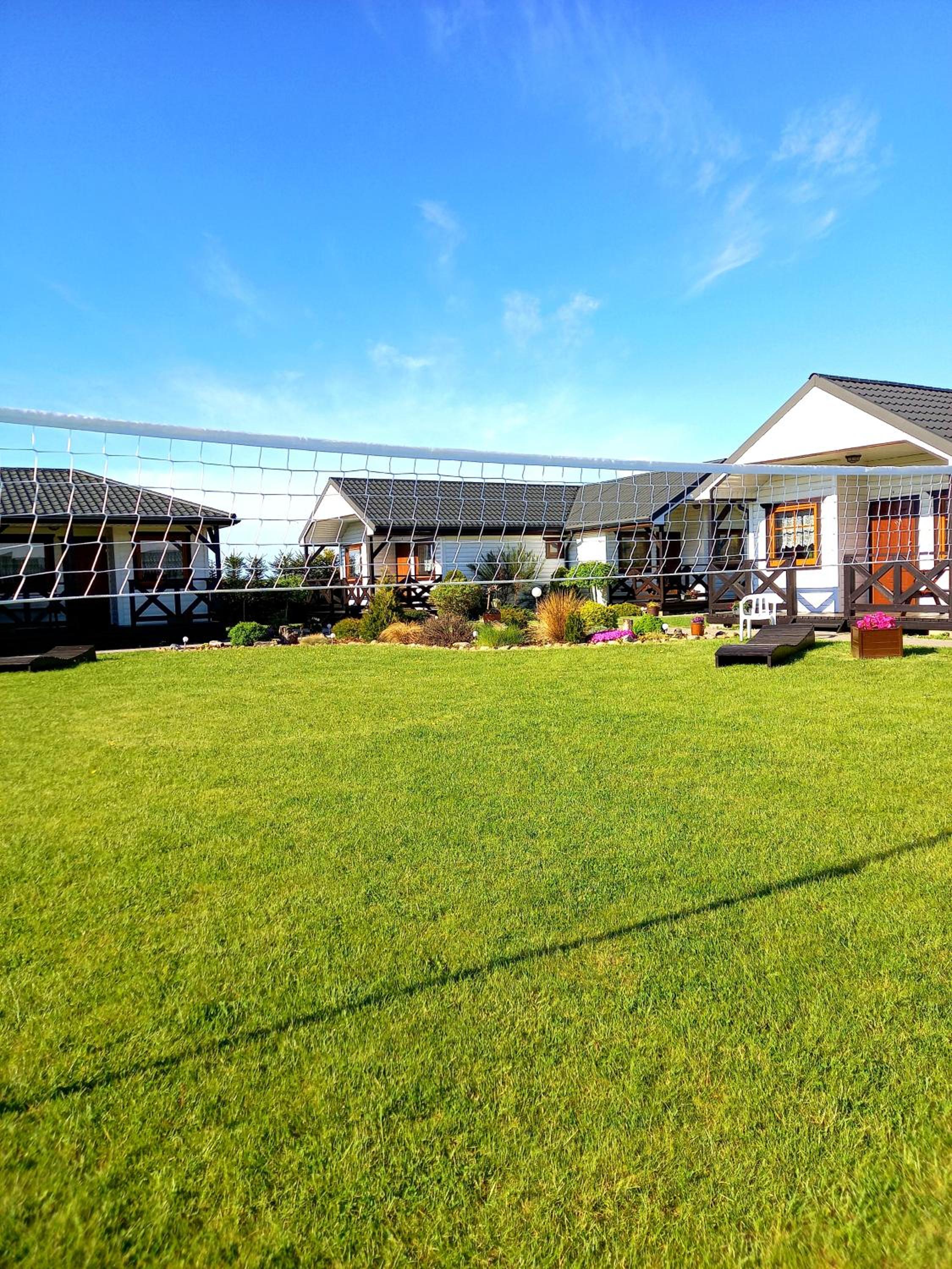 Family Bungalow - Photo 28