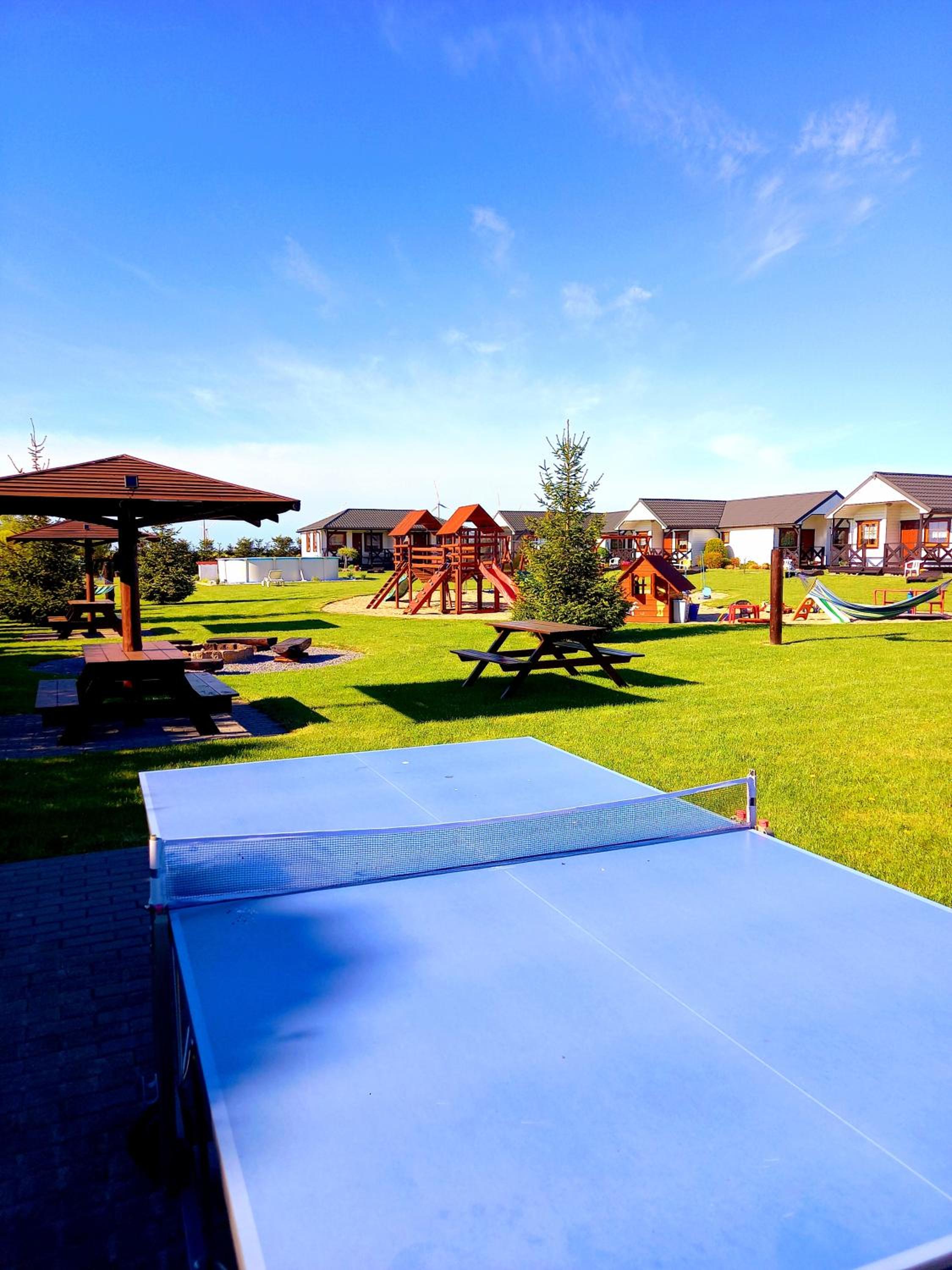 Family Bungalow - Photo 29