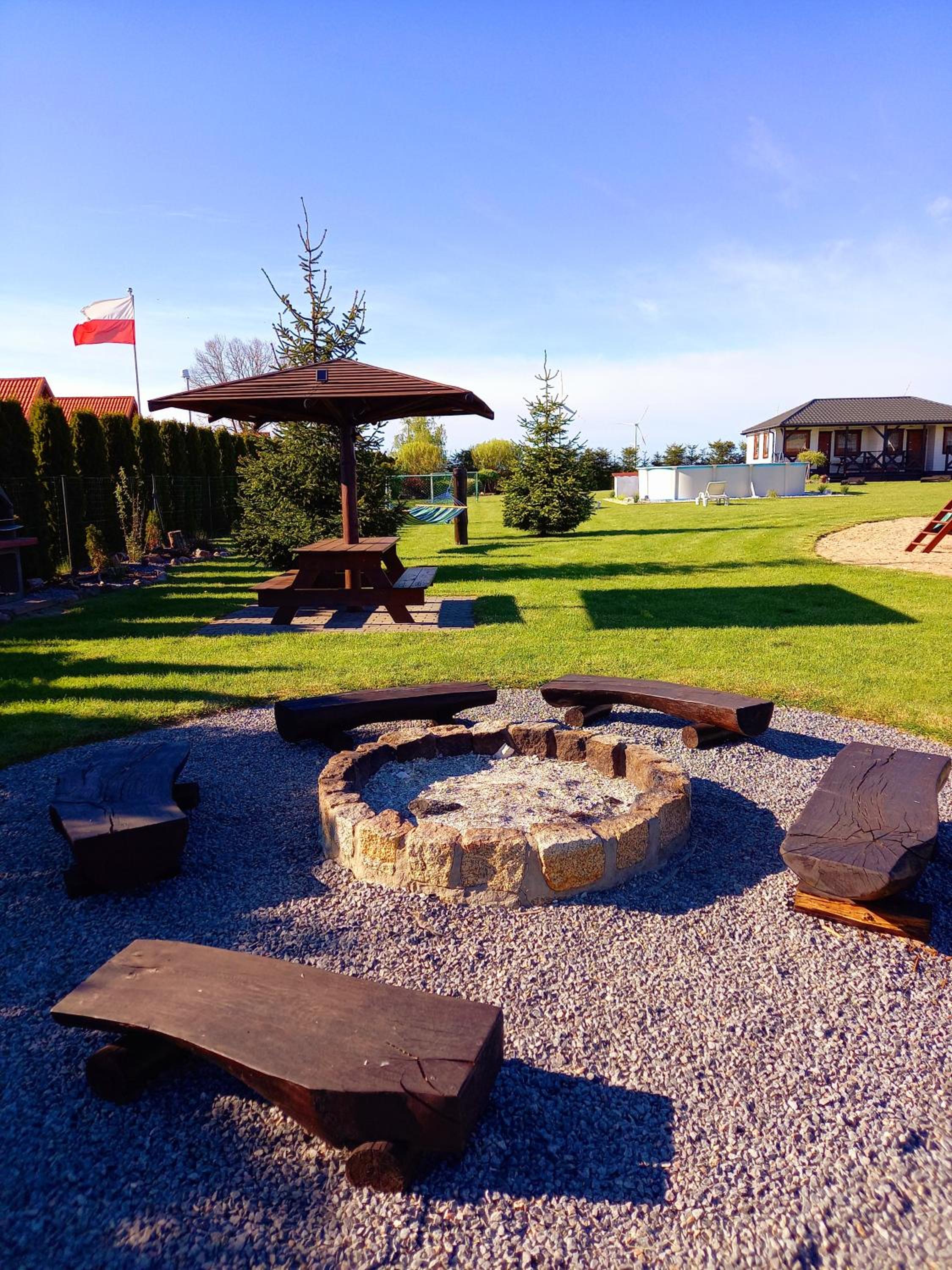 Family Bungalow - Photo 30