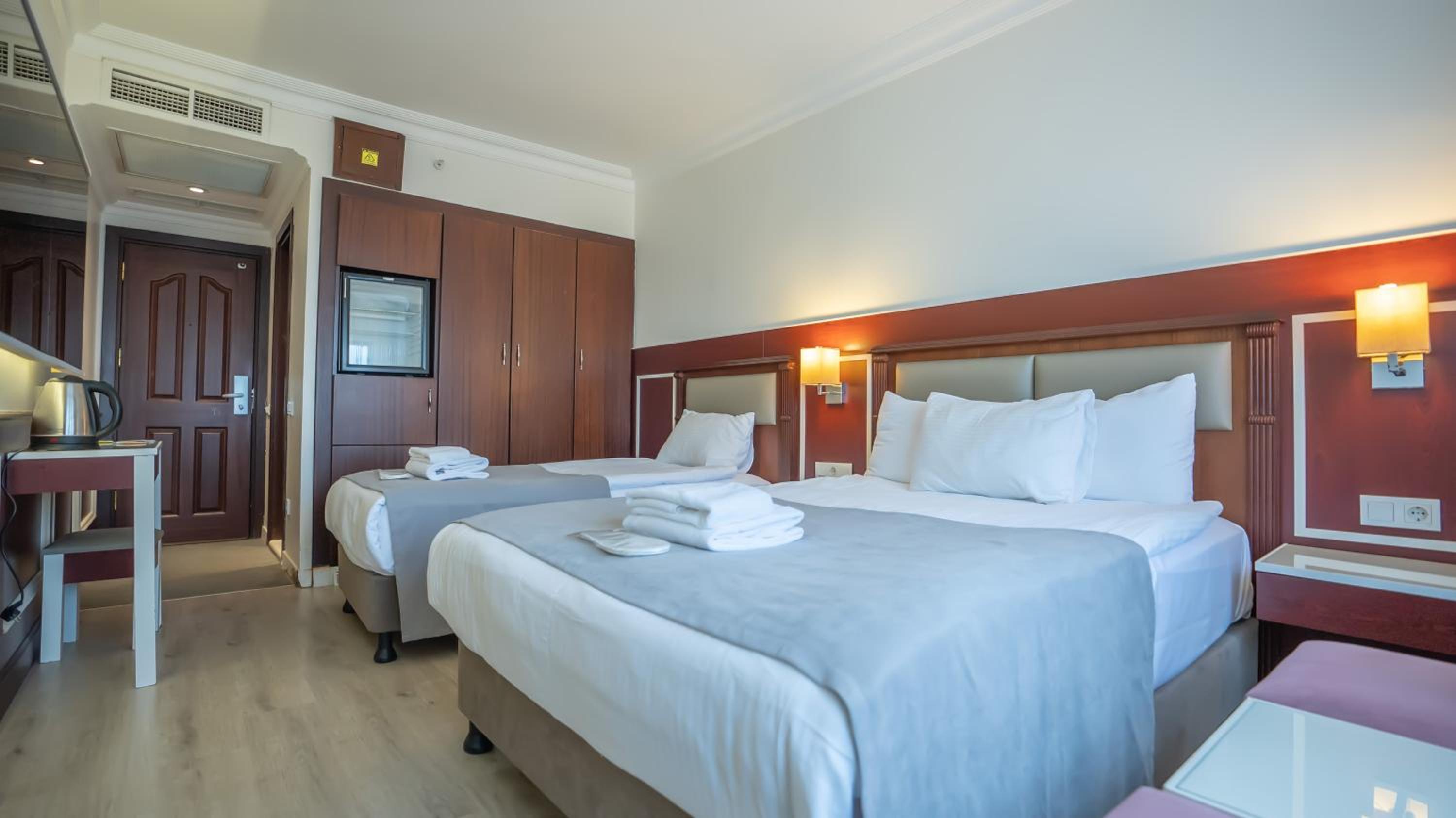 Triple Room photo 1