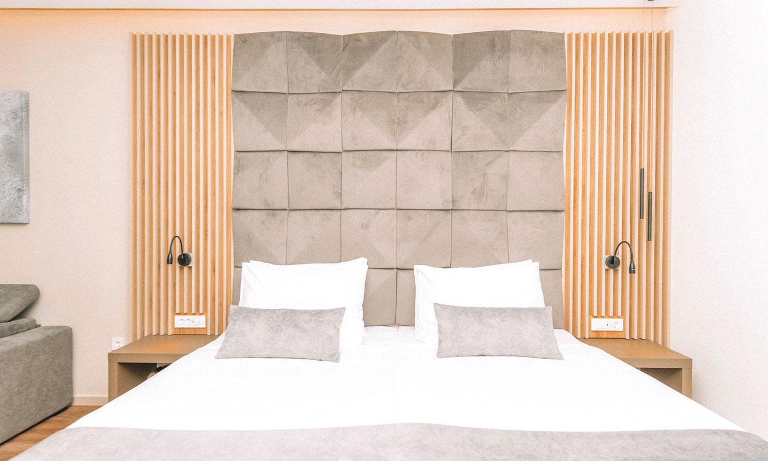 Classic Room - Photo 12