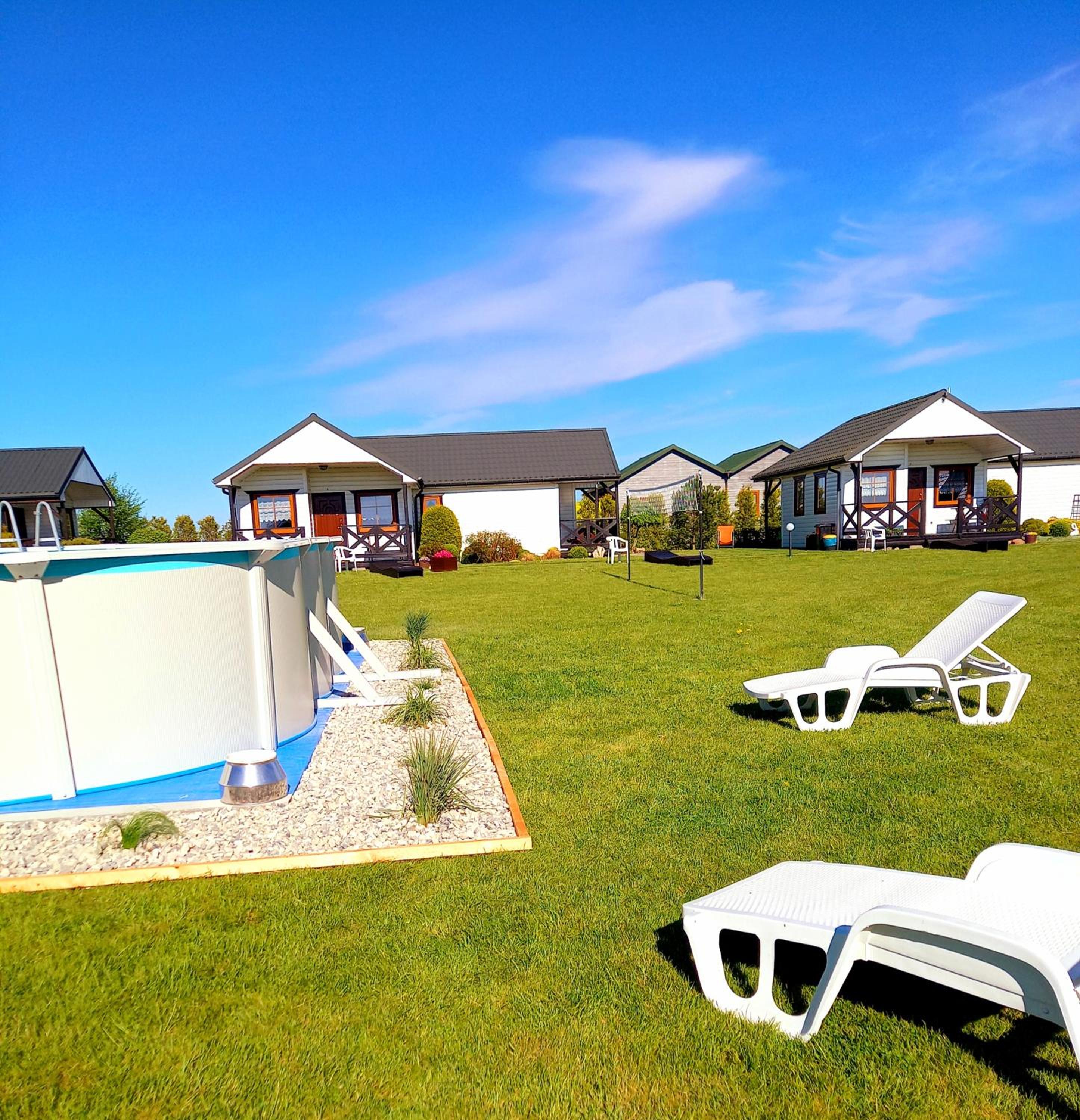 Family Bungalow - Photo 11