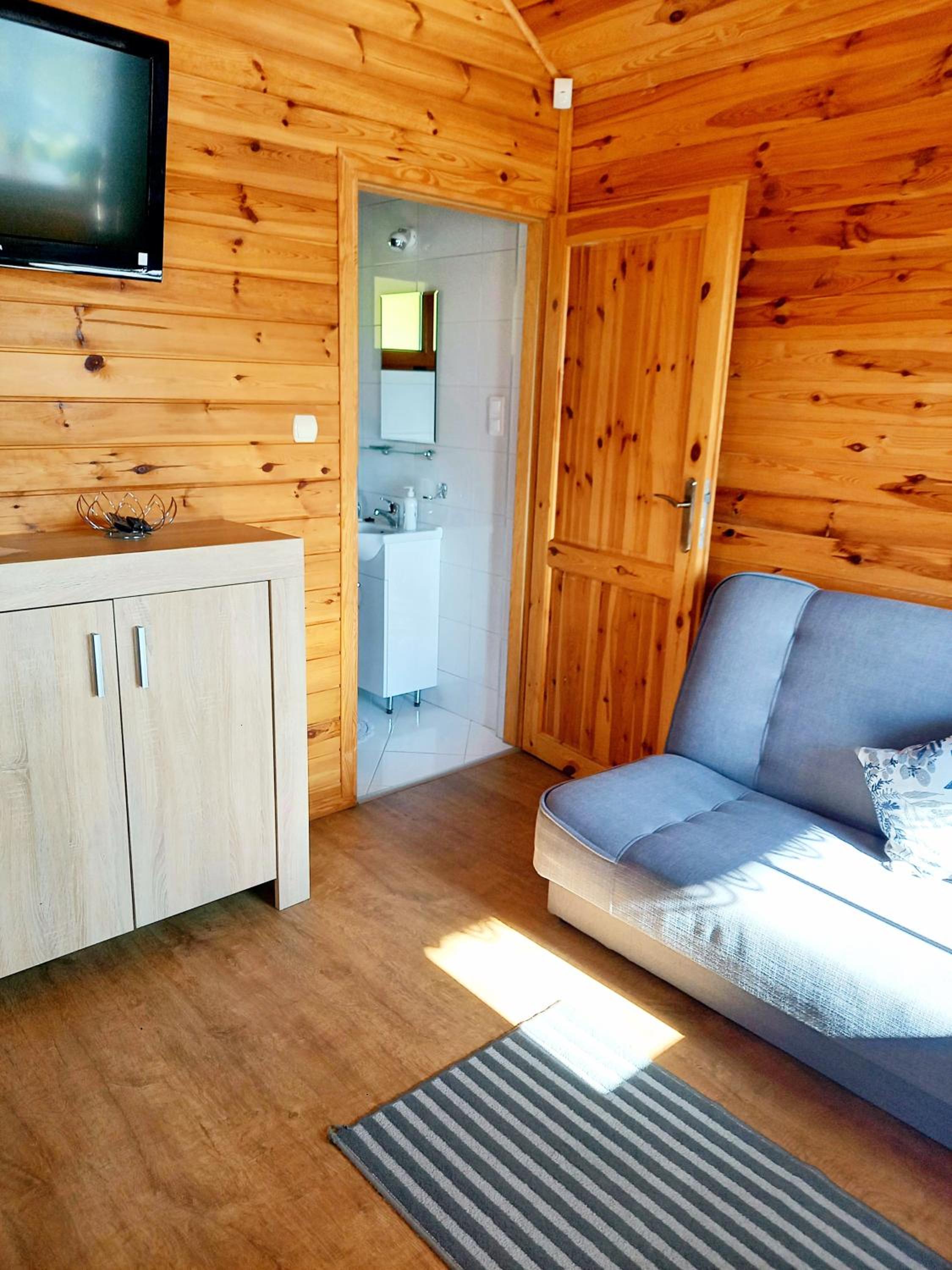 Family Bungalow - Photo 15