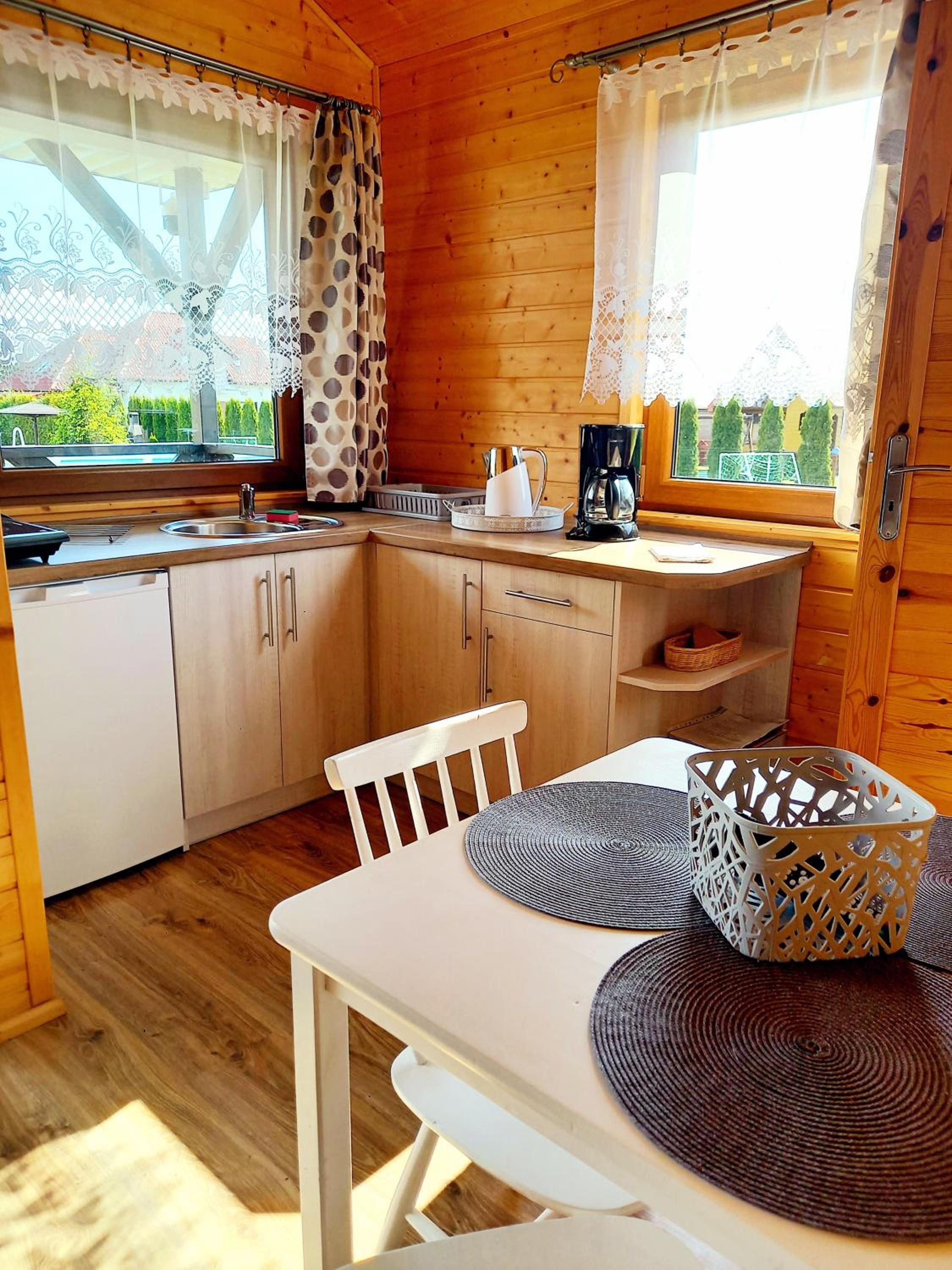Family Bungalow - Photo 19