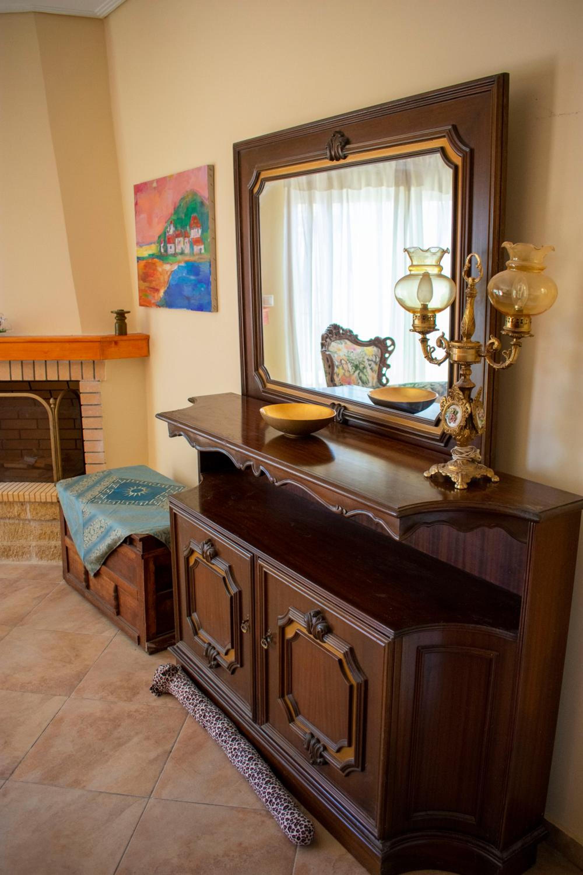 Two-Bedroom Apartment - Photo 2