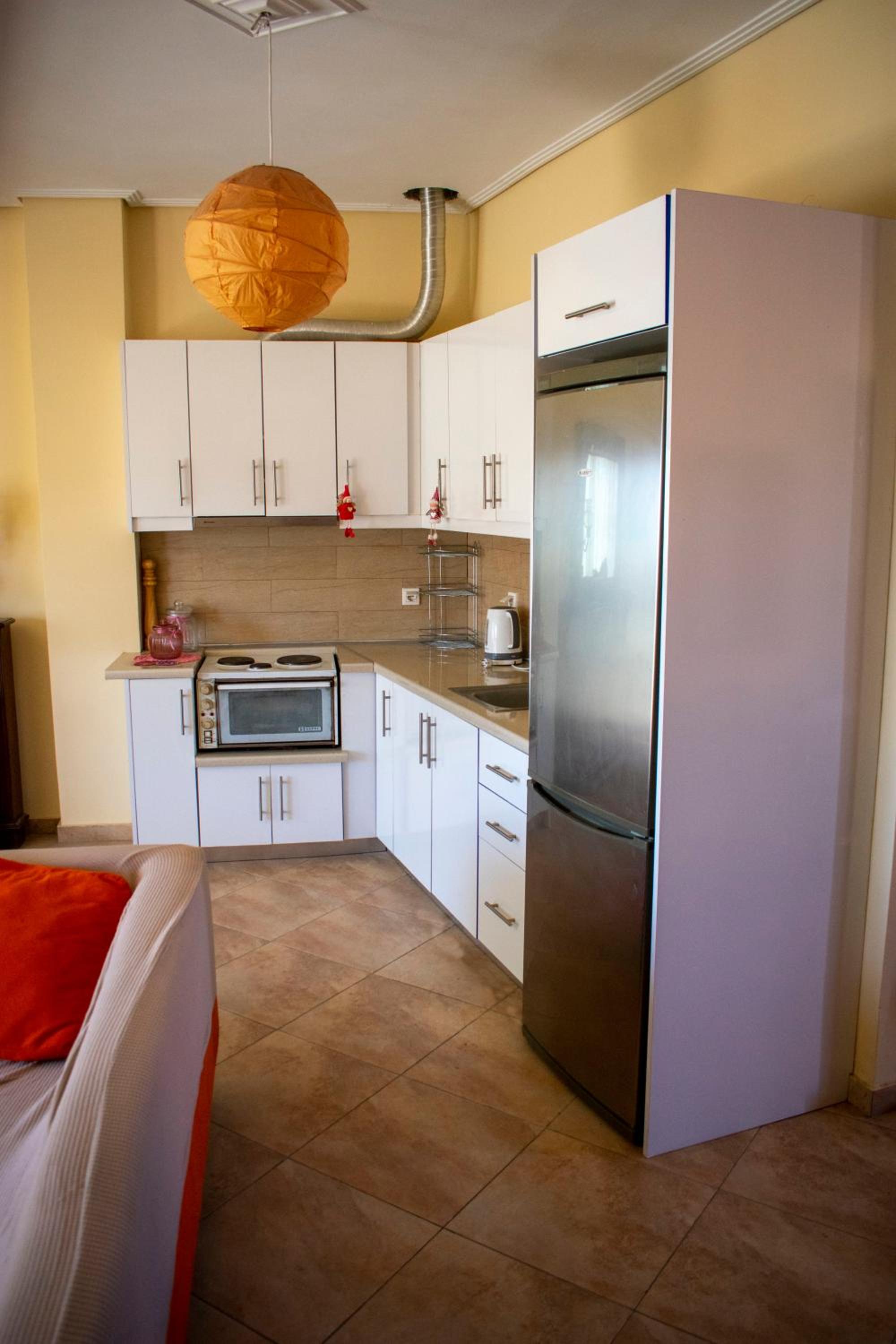 Two-Bedroom Apartment - Photo 9