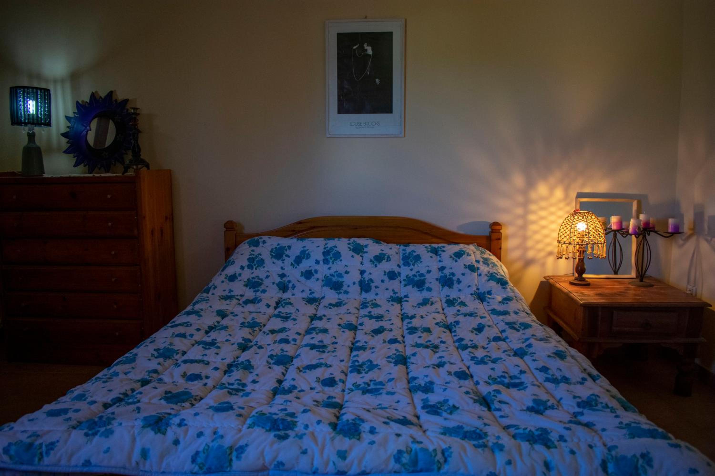 Two-Bedroom Apartment - Photo 12