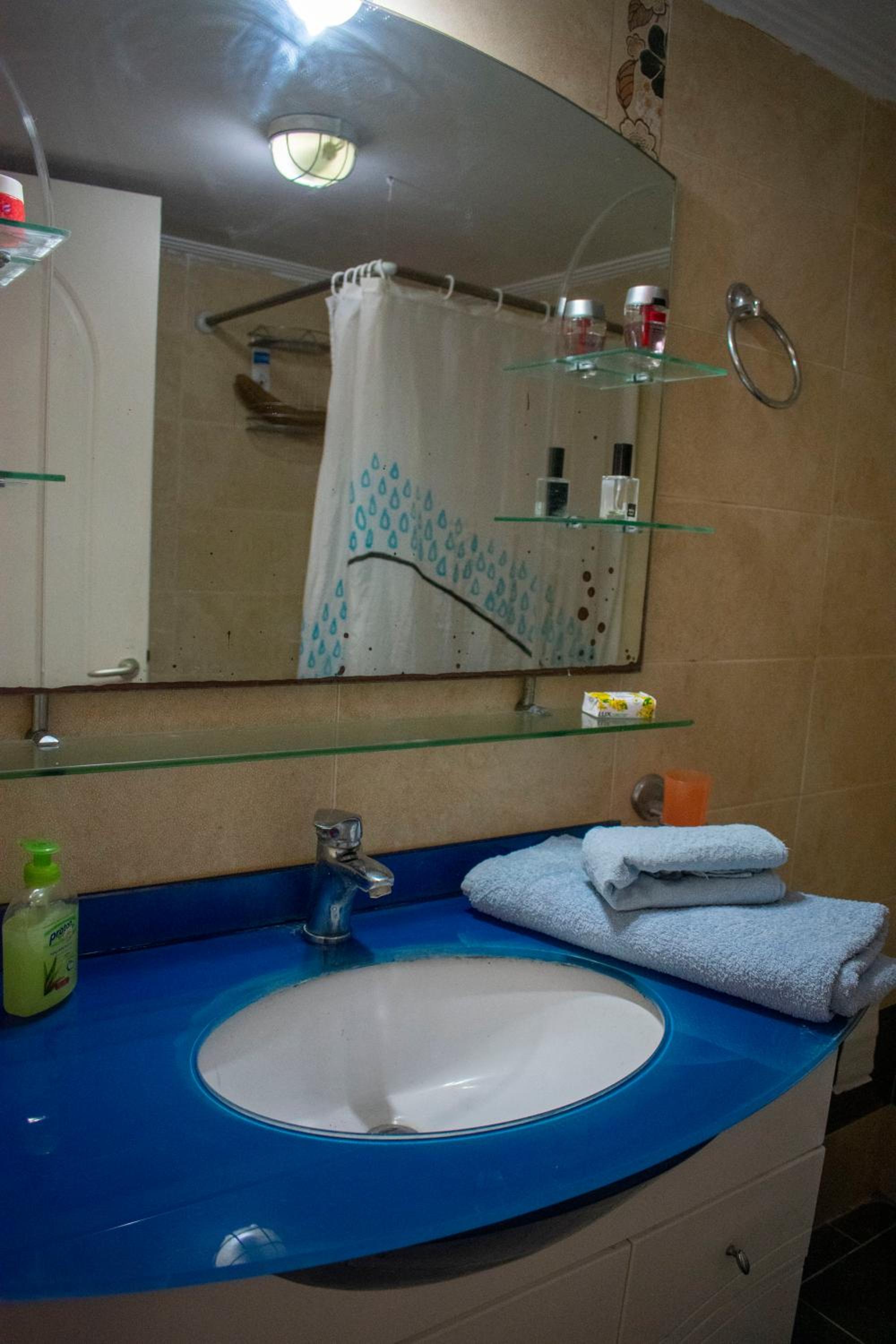 Two-Bedroom Apartment - Photo 13