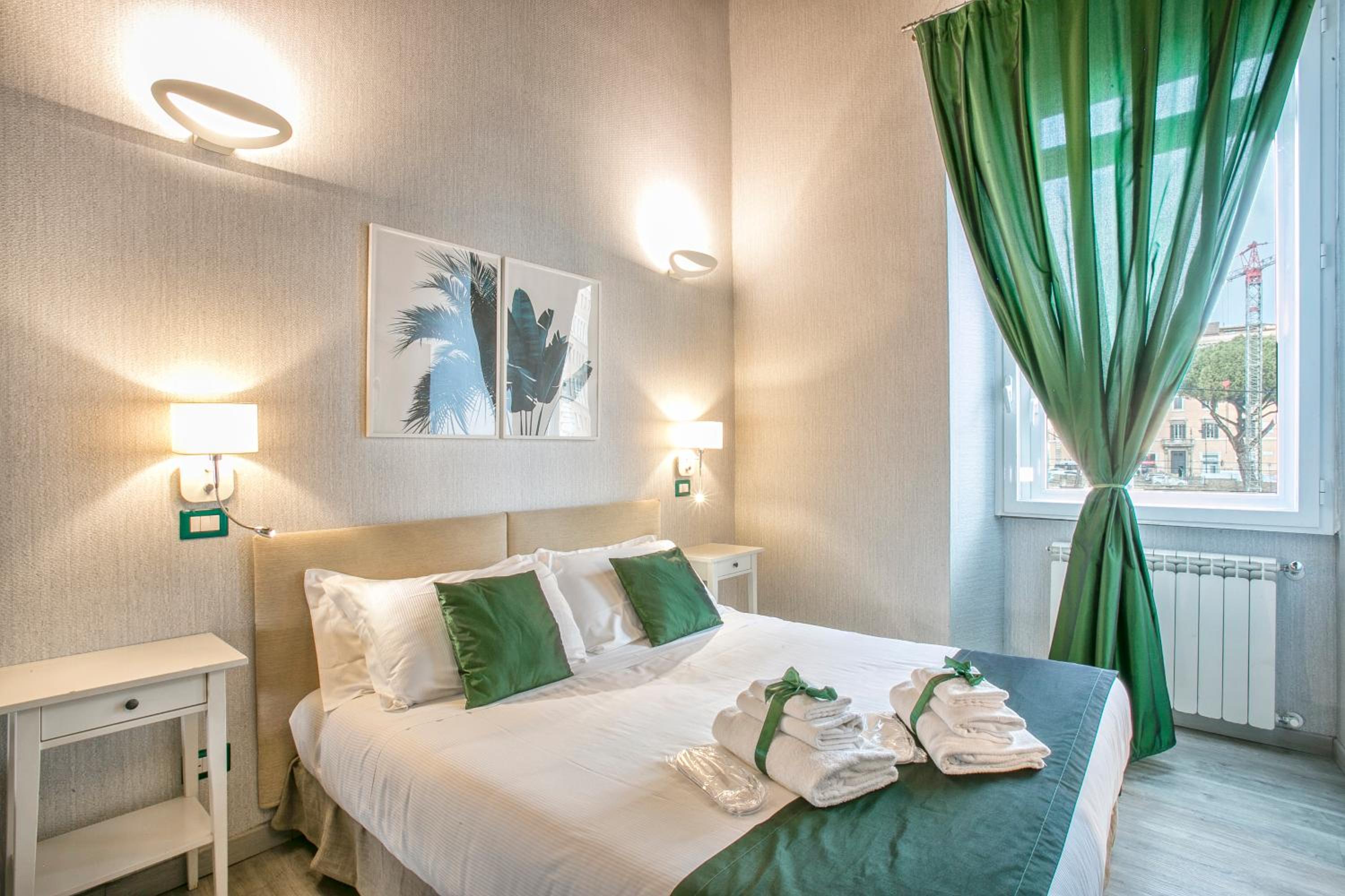 Double Suite photo 2