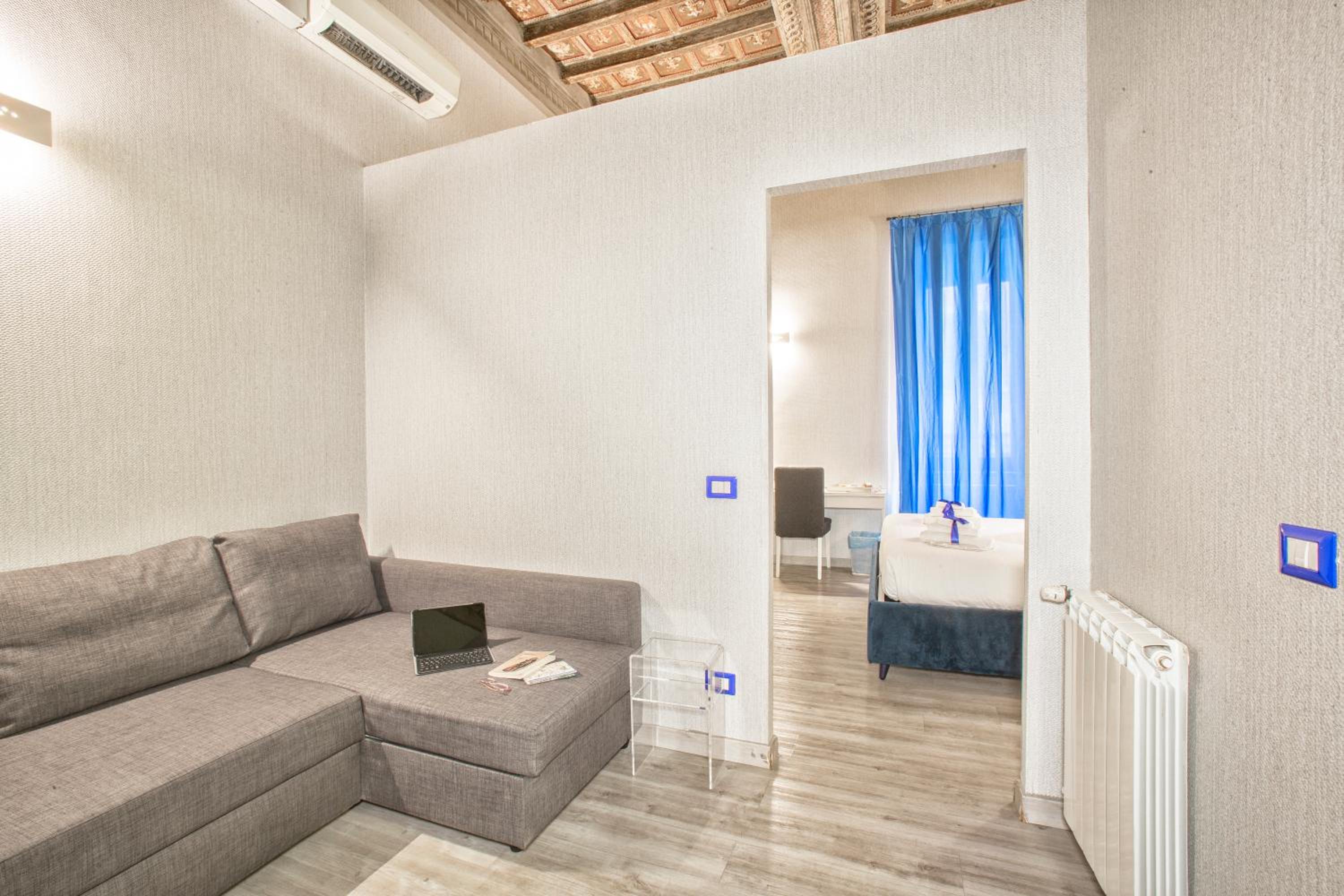 Family Suite photo 2