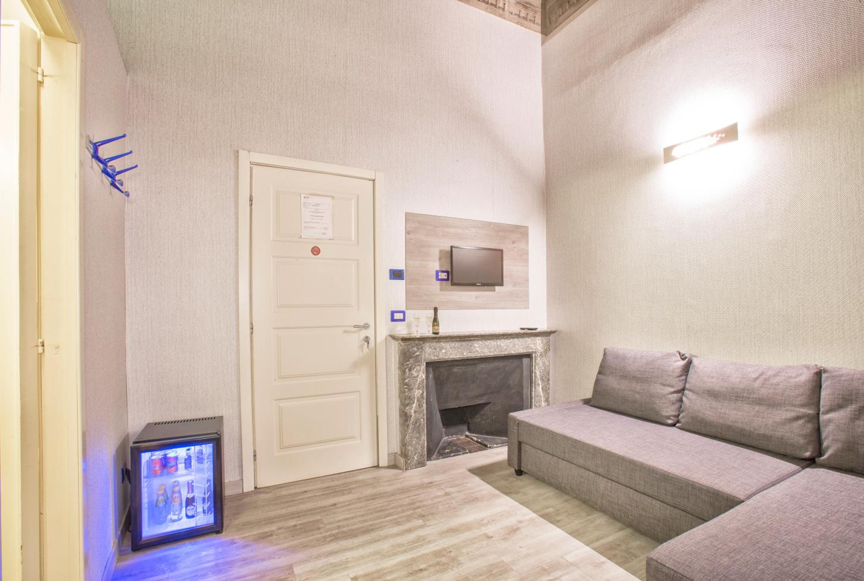 Family Suite photo 3