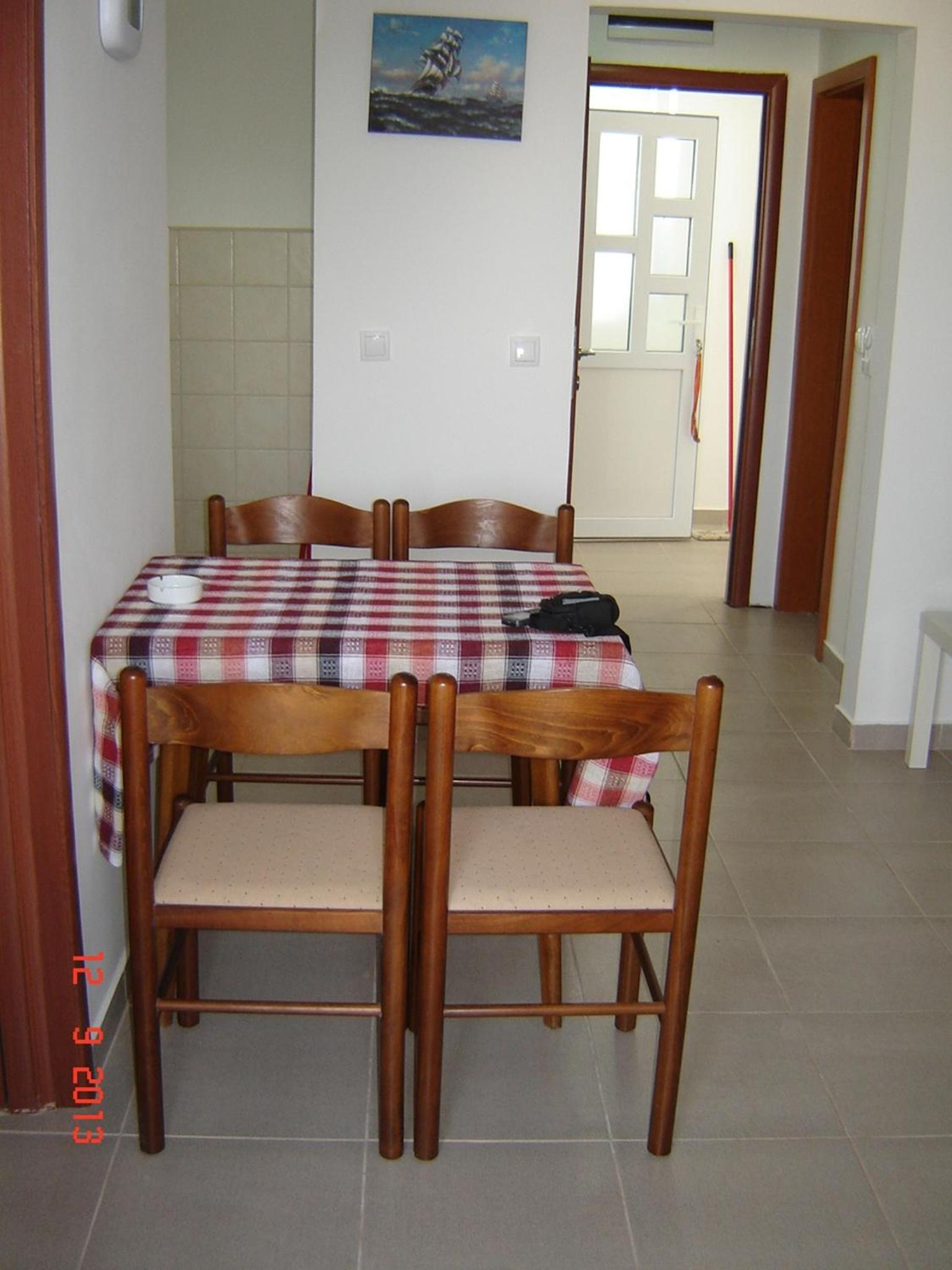 Apartment With Sea View photo 2