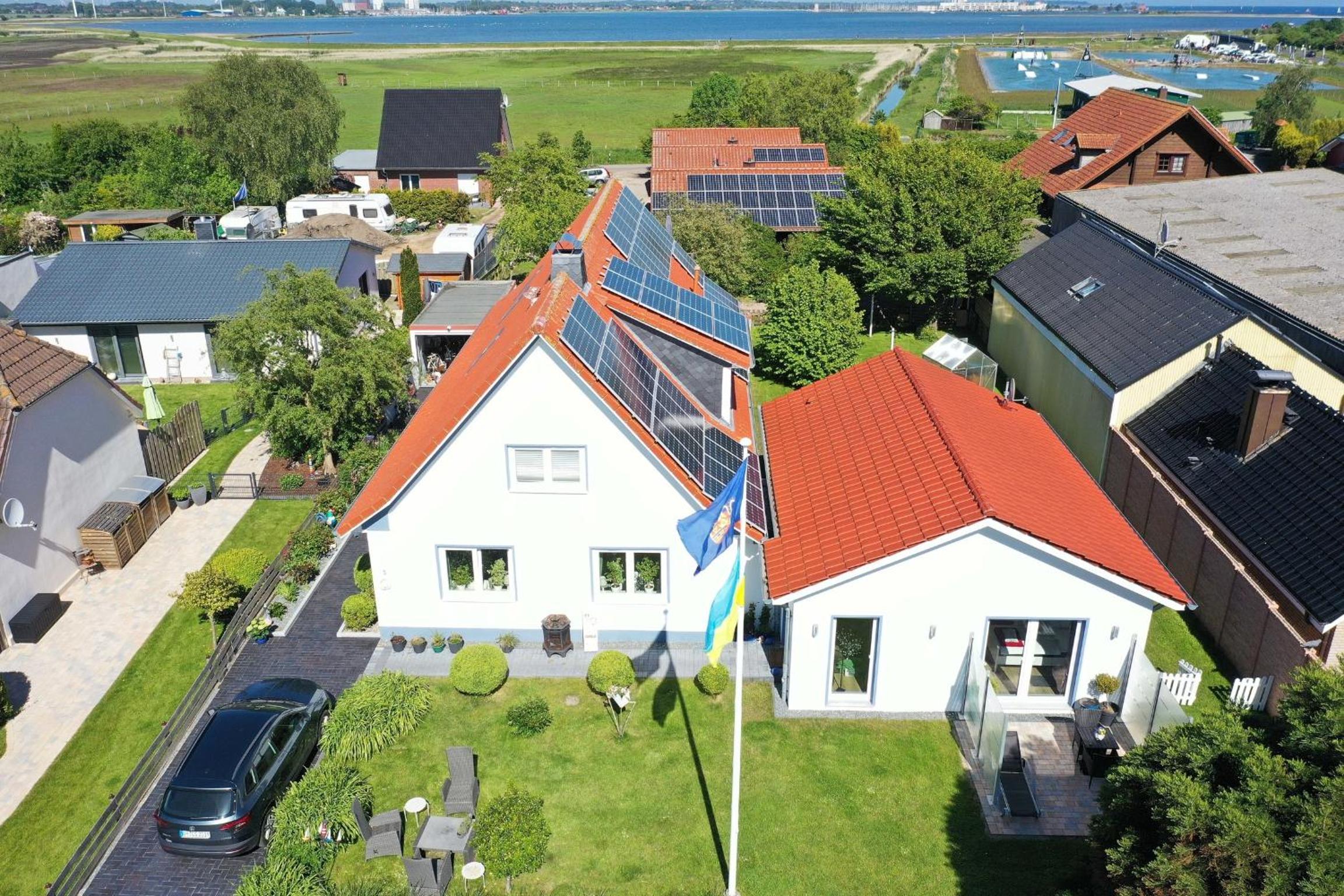 Holiday Home photo 2