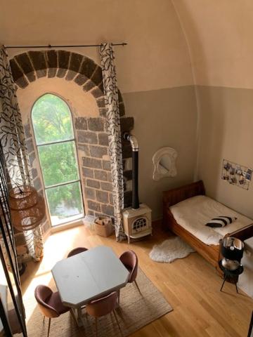 Family Room with Private Bathroom photo 2
