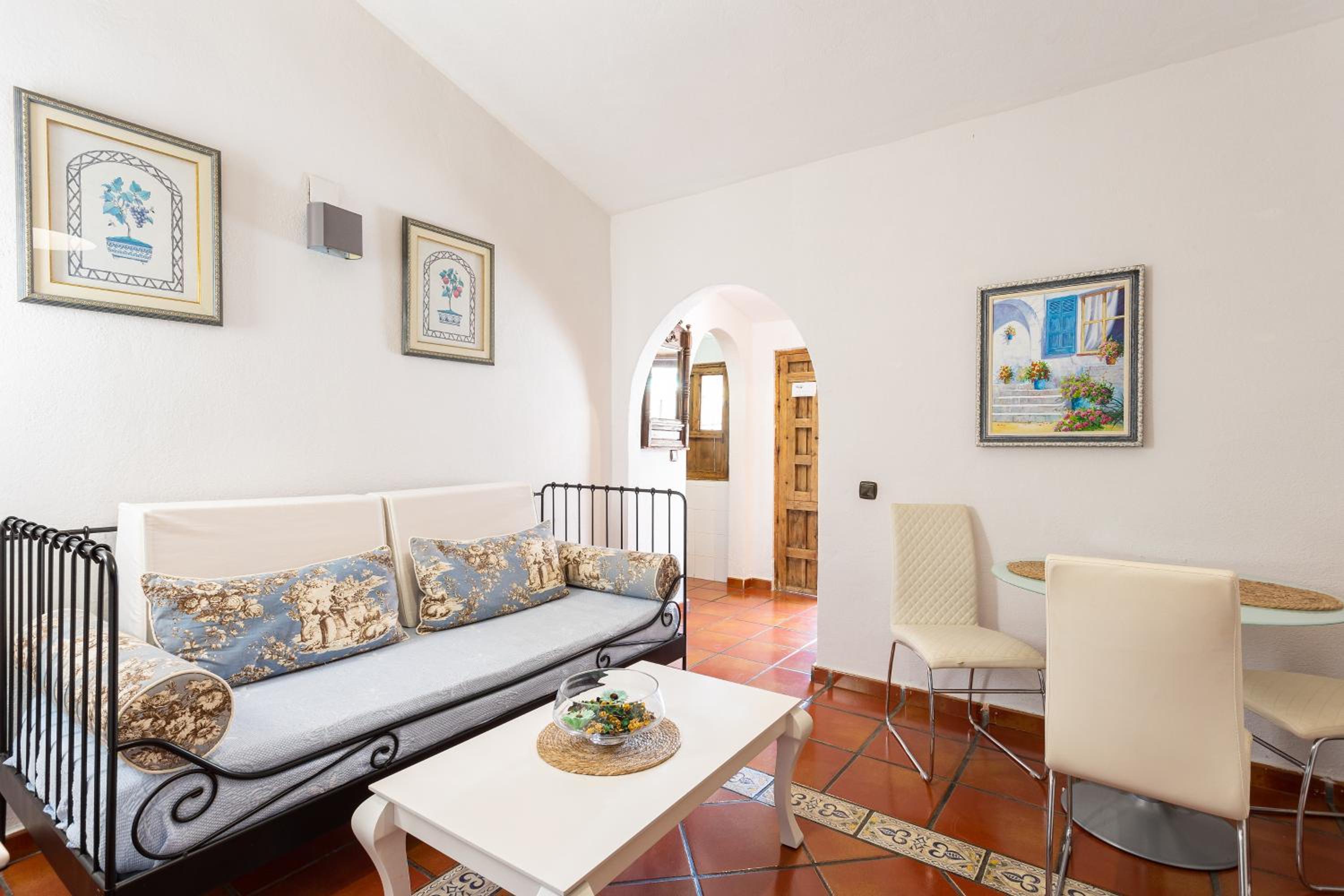 Superior Apartment - Photo 5