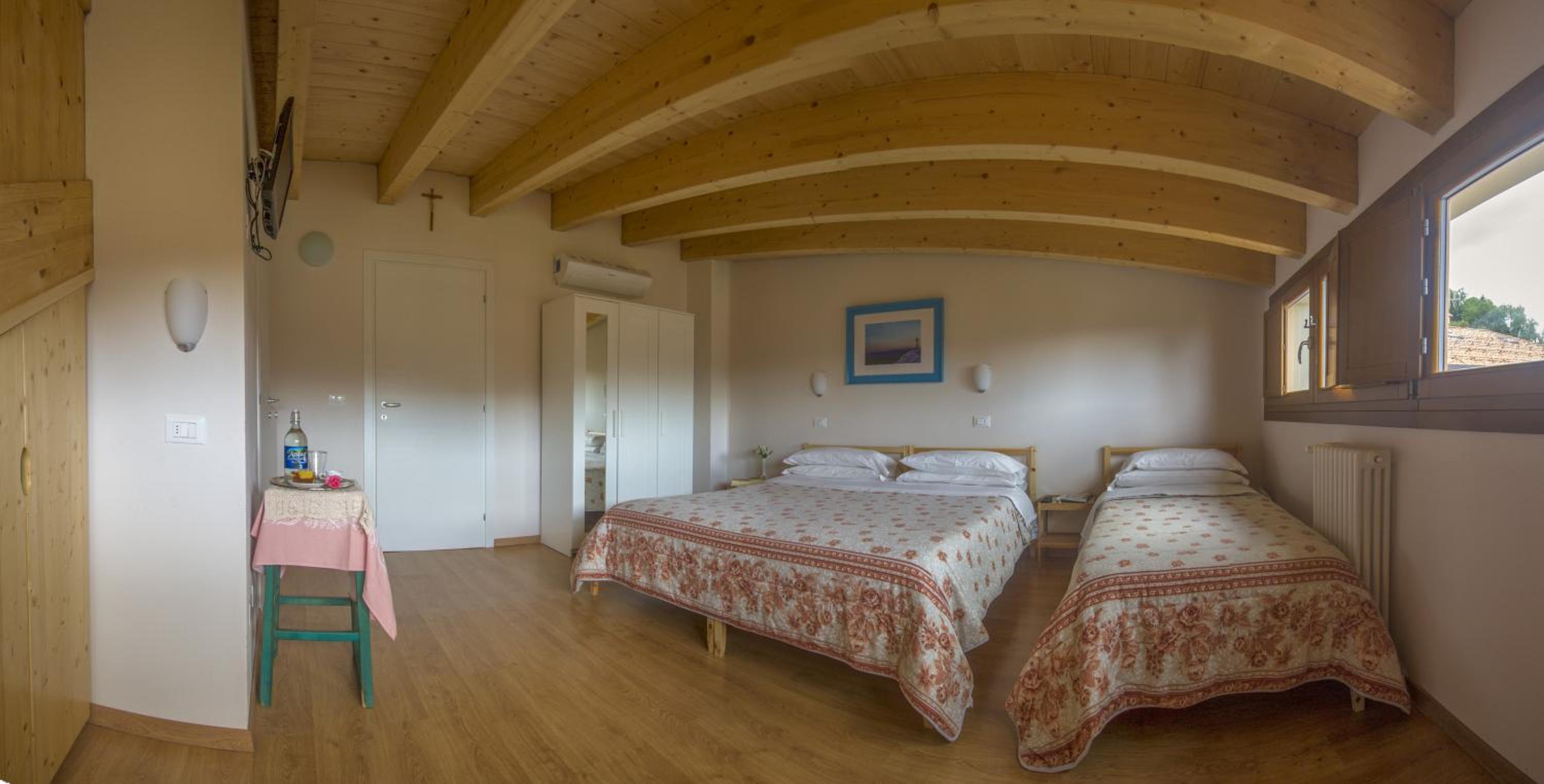 Triple Room photo 2