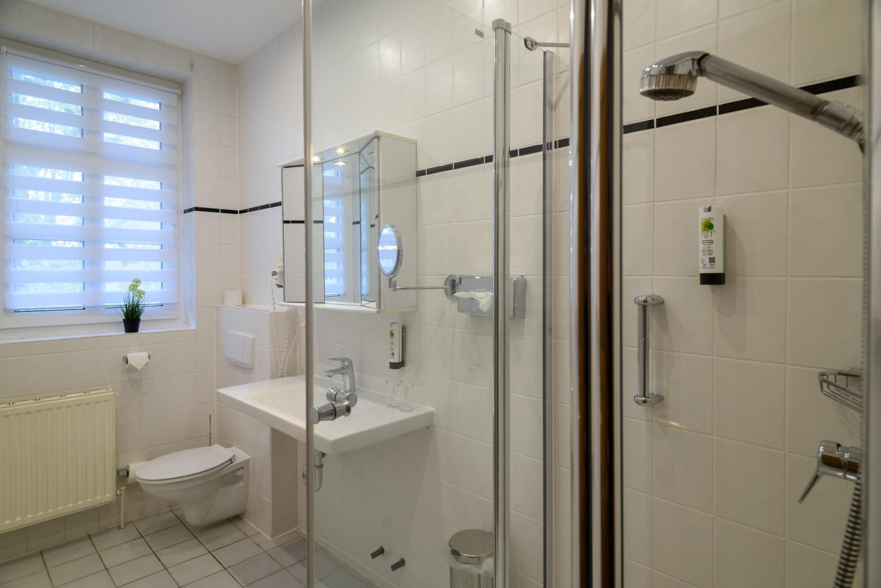 Classic Quadruple Room
