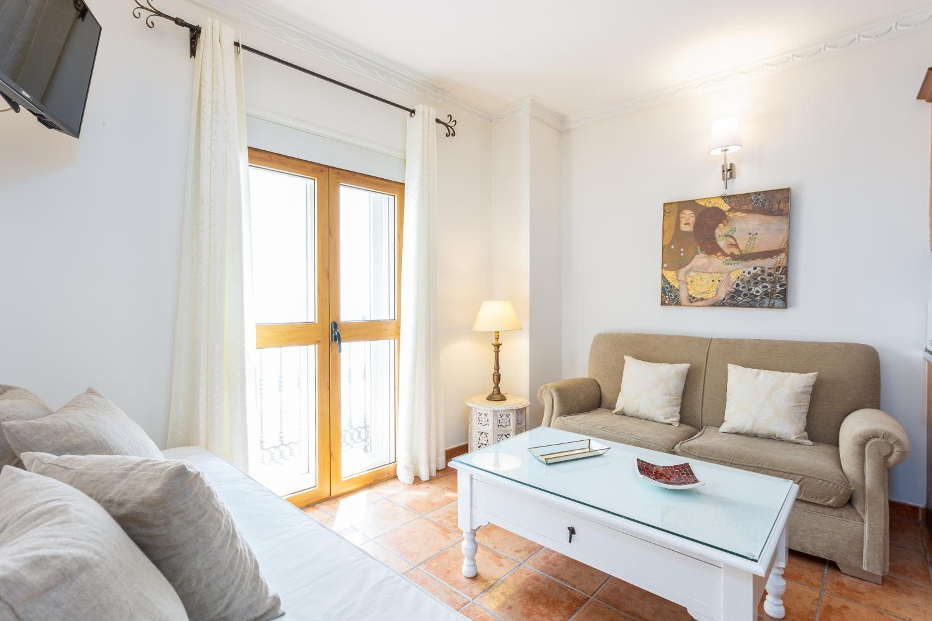 Two-Bedroom Apartment - Photo 8