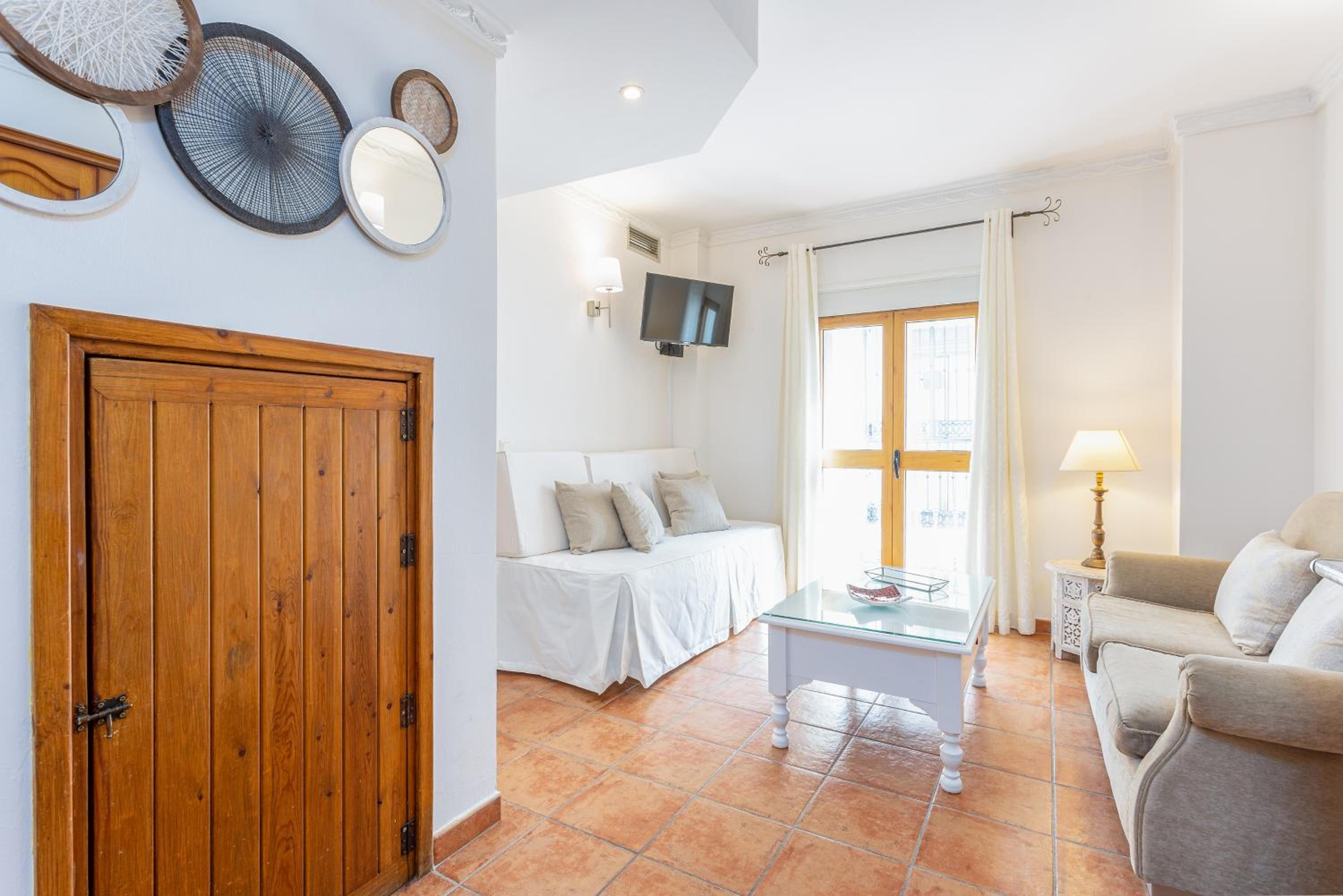 Two-Bedroom Apartment - Photo 9