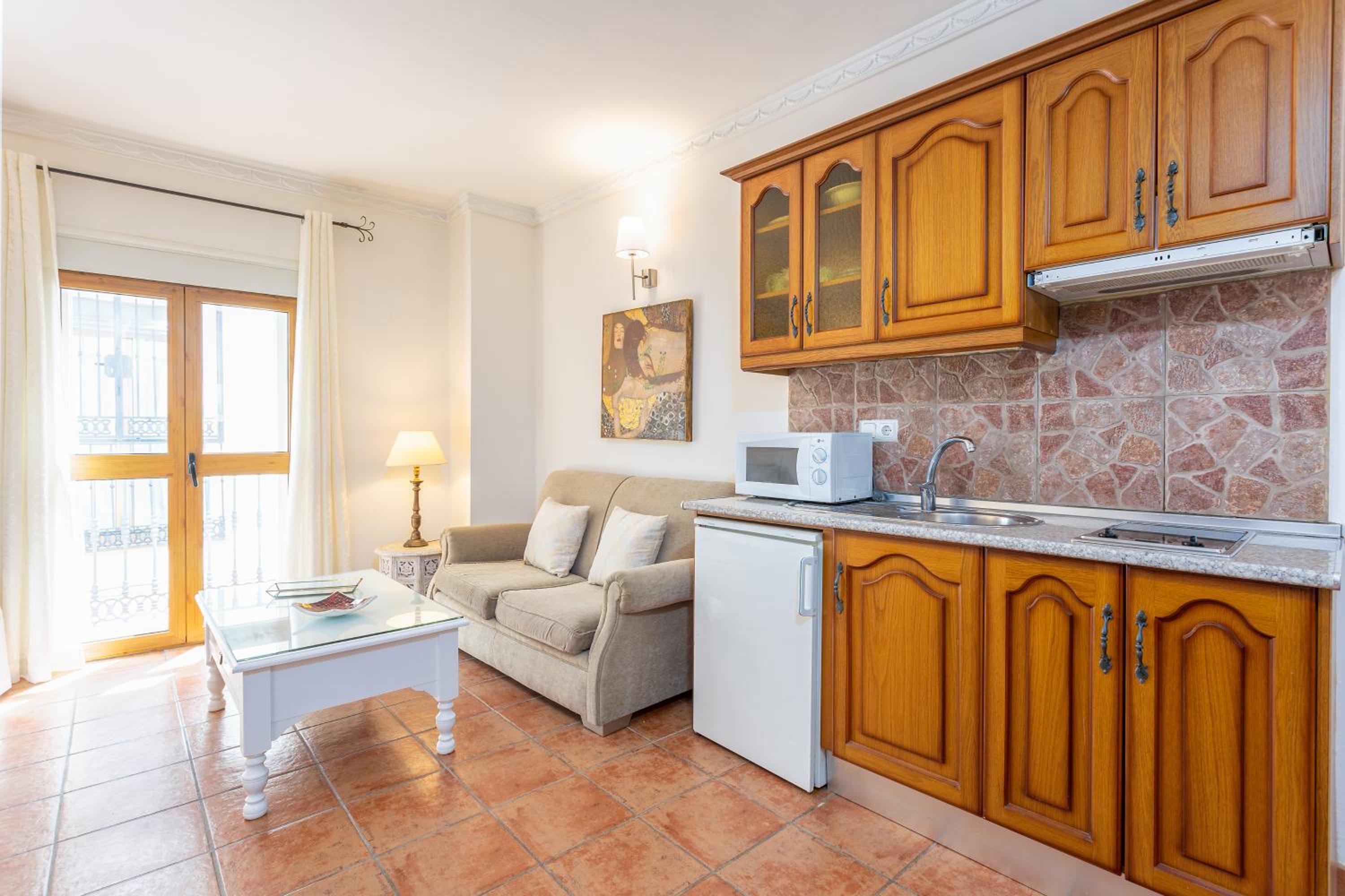 Two-Bedroom Apartment - Photo 4