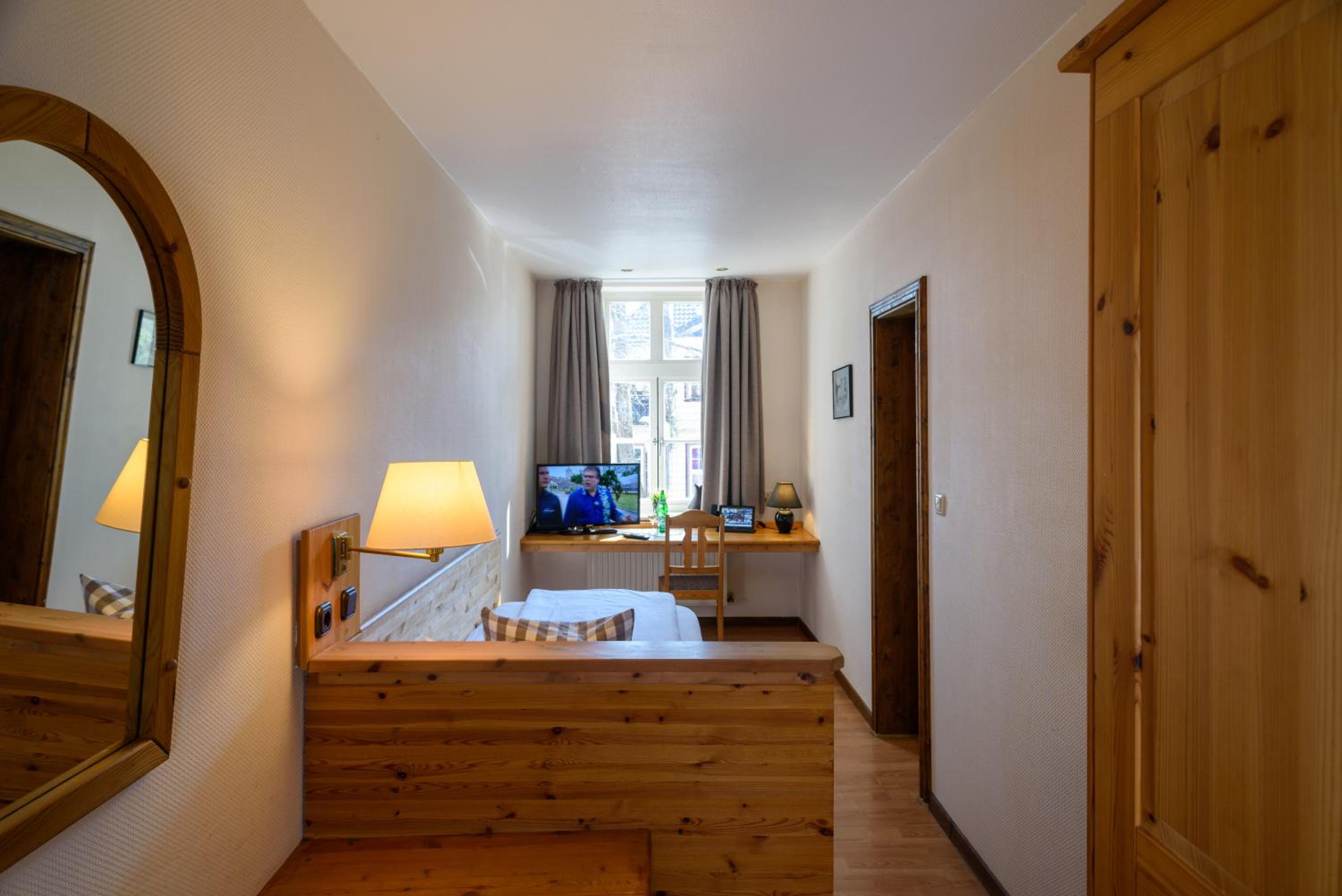 Single Room