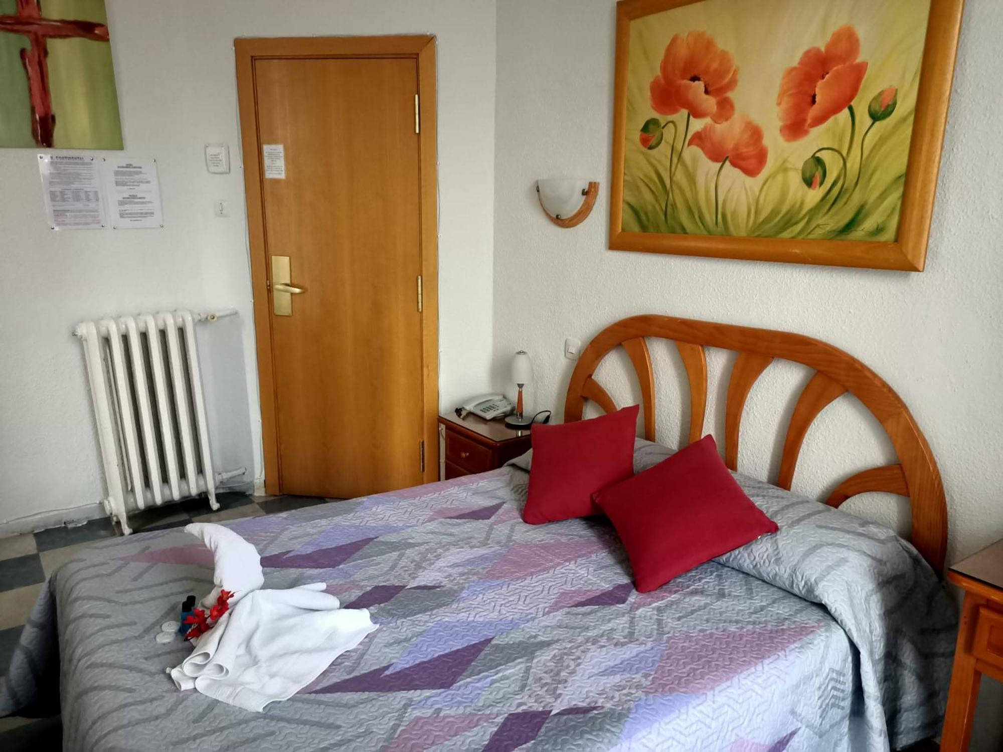 Double Room with View photo 2