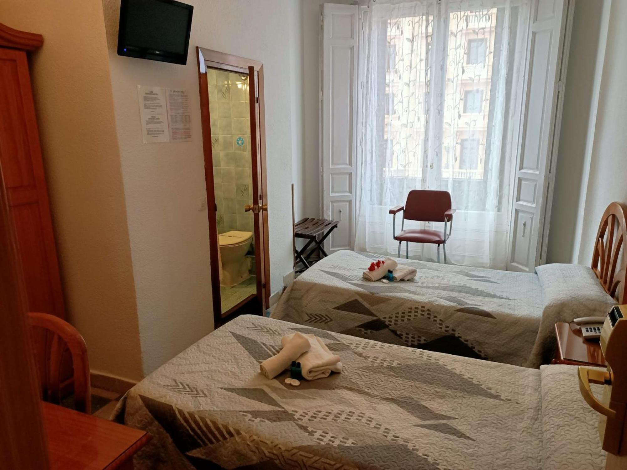 Double Room with View photo 3