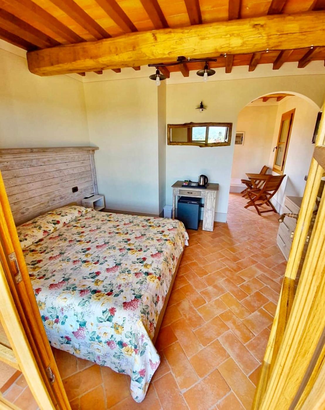 Standard Double Room photo 1