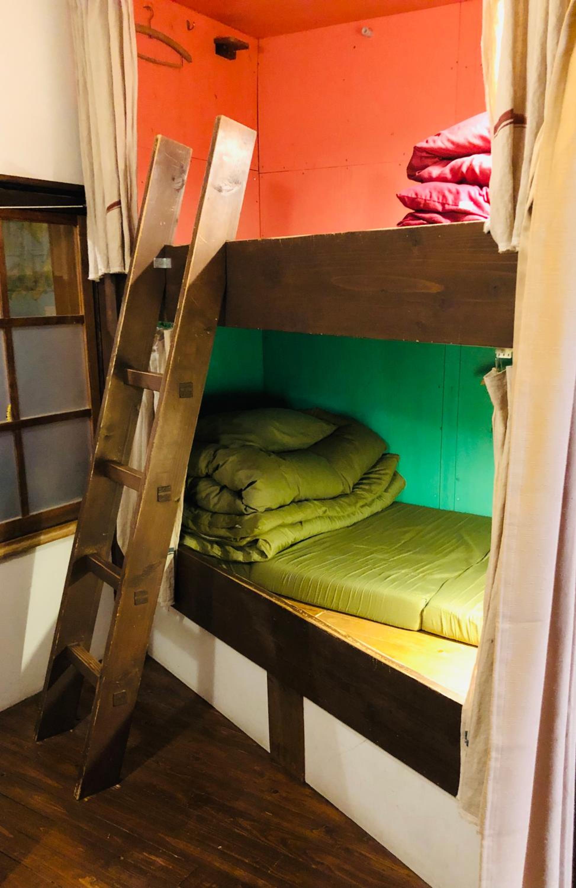 Comfort Quadruple Room photo 3