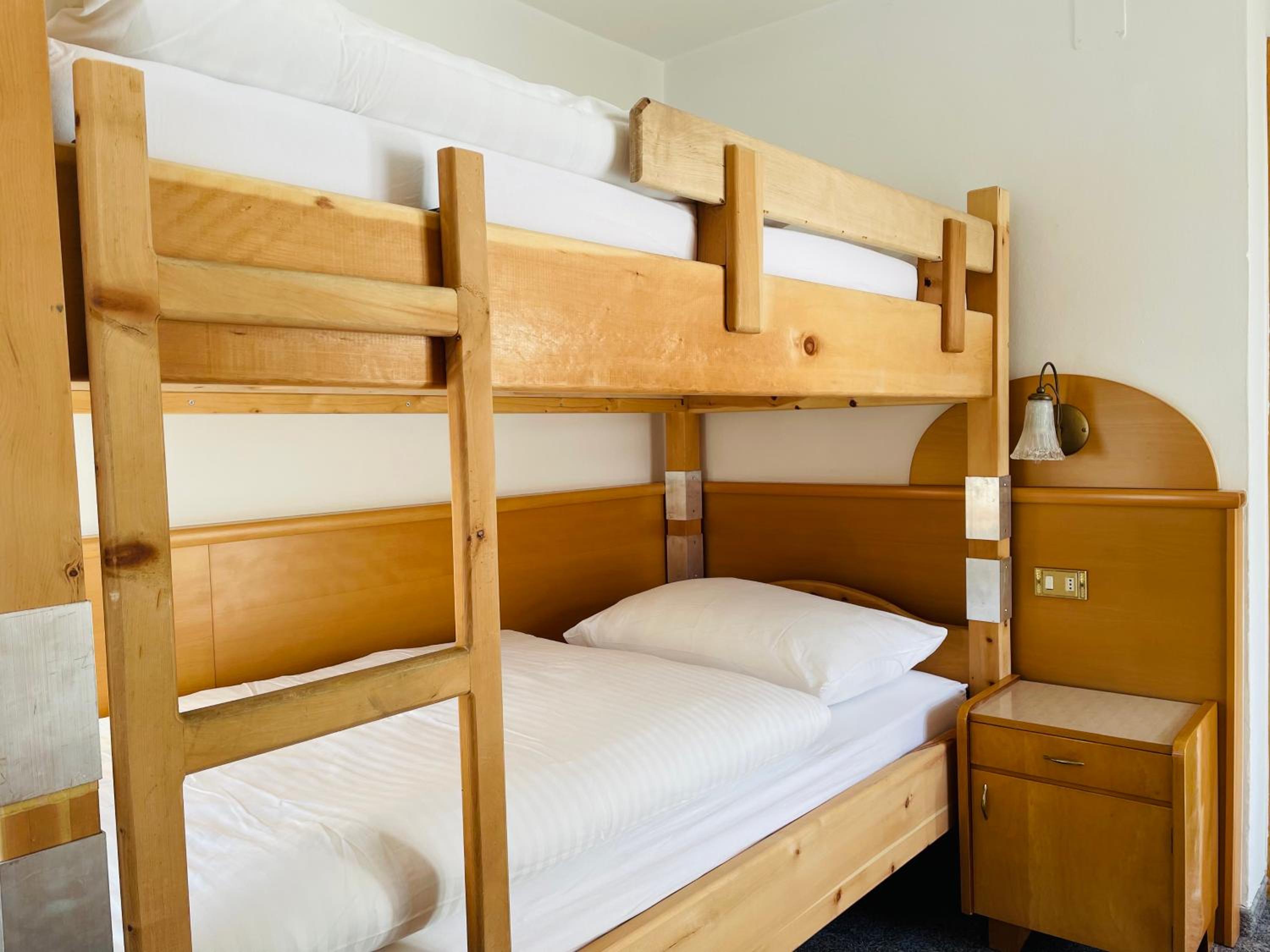 Twin Room photo 1