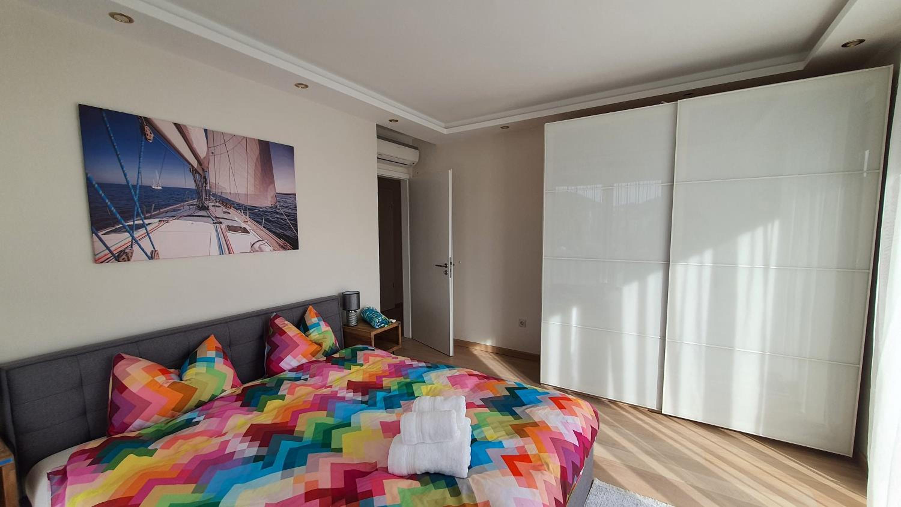 Suite With Lake View photo 3