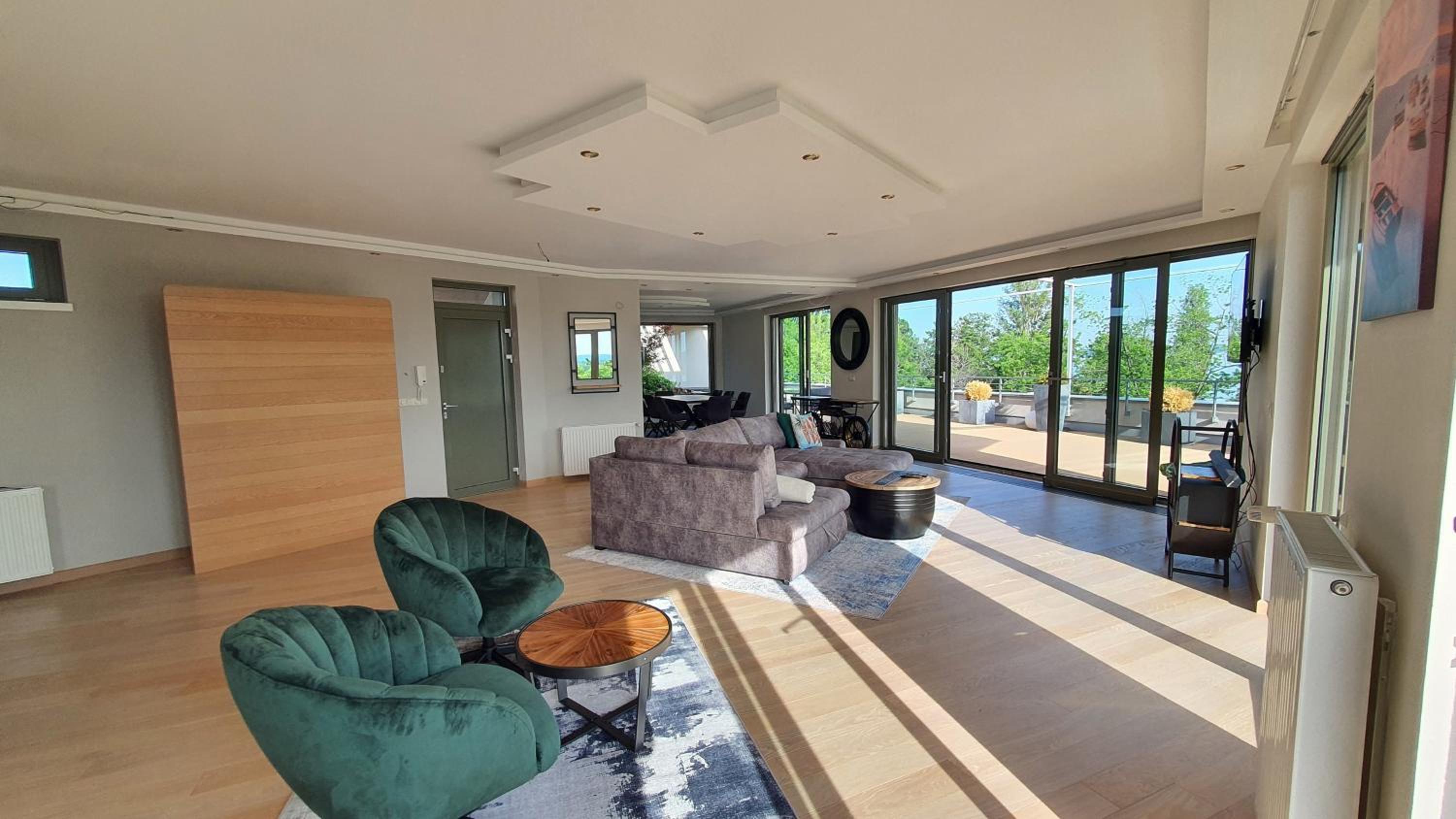 Suite With Lake View photo 1