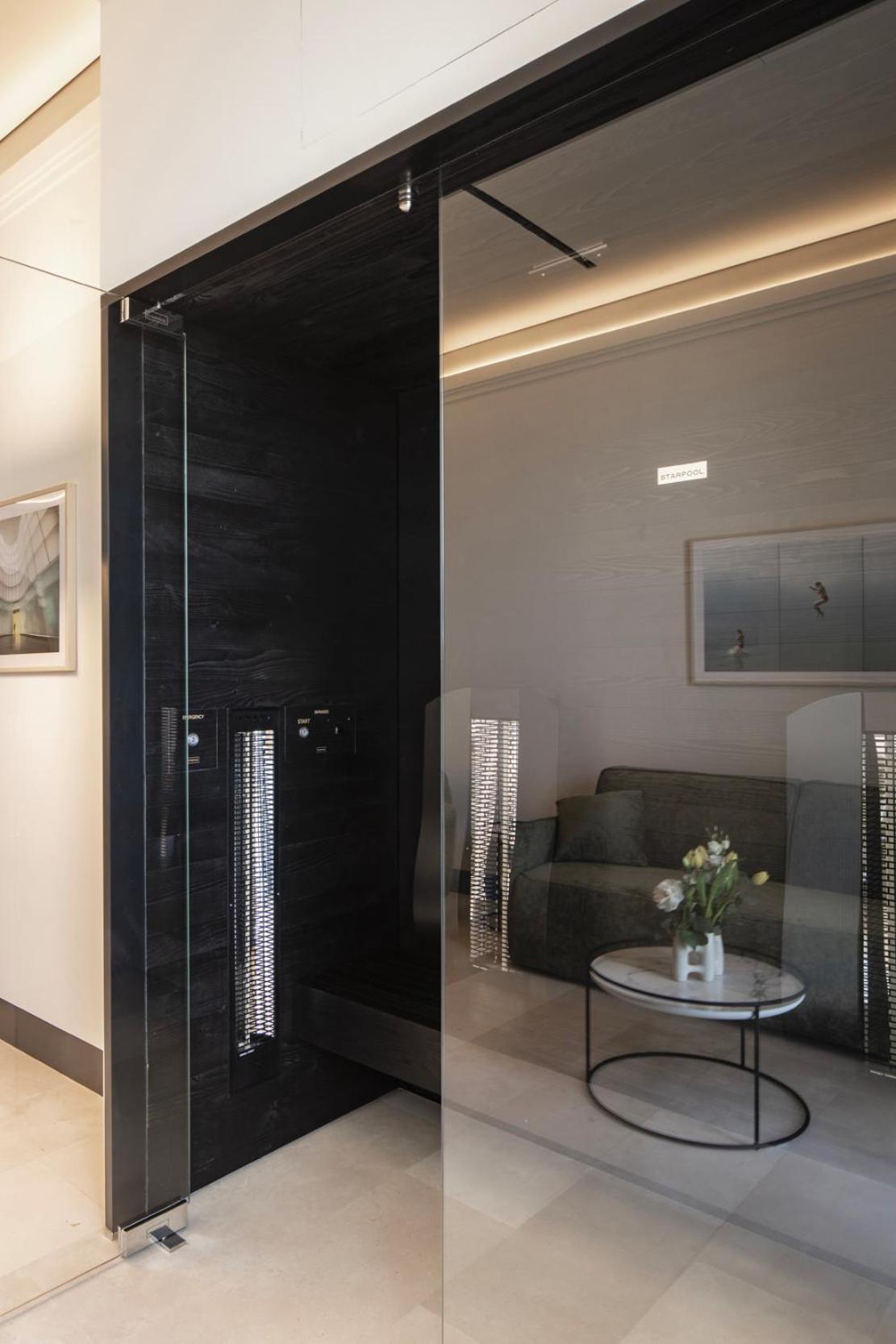 Aromatic Suite with Sauna and Mini Pool - Adults only photo 2