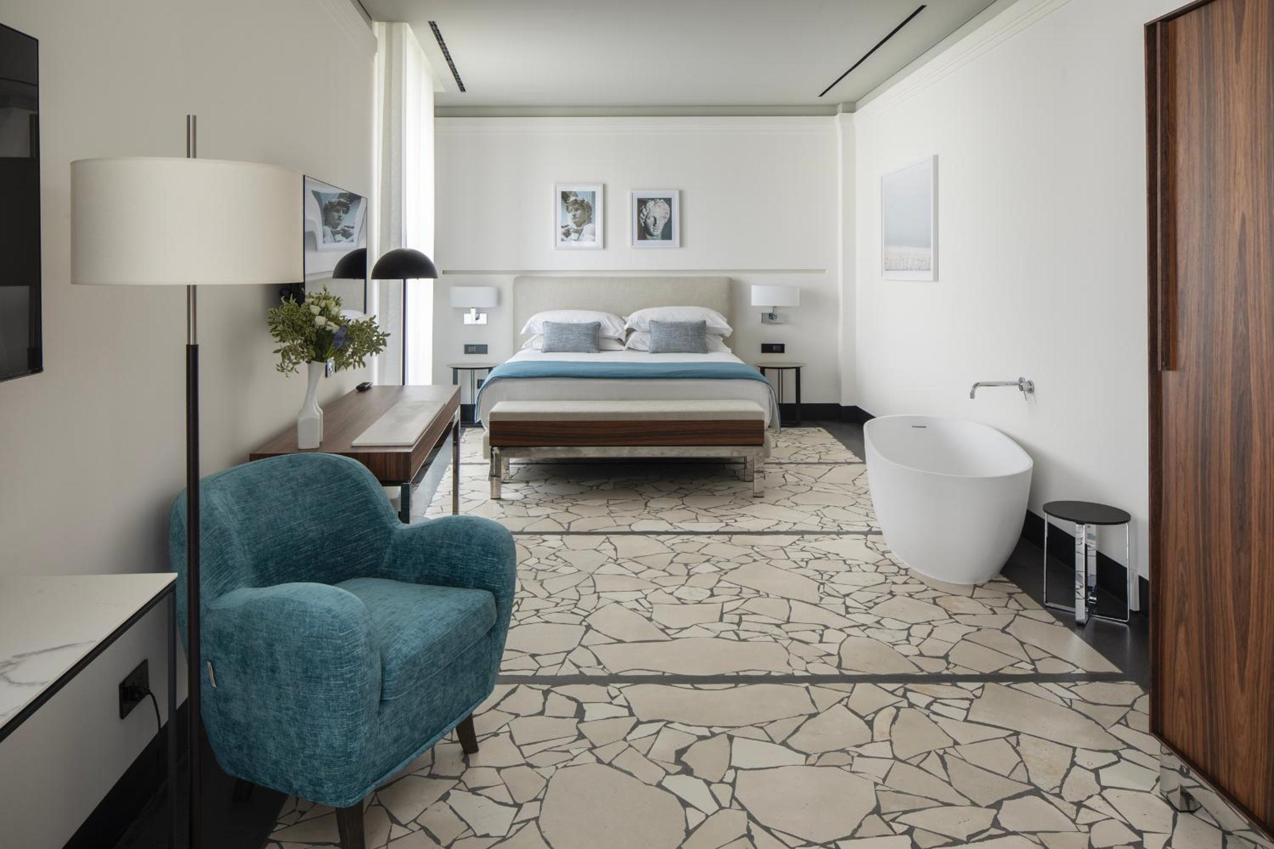Faito Suite with Private Spa - Adults only - Photo 1
