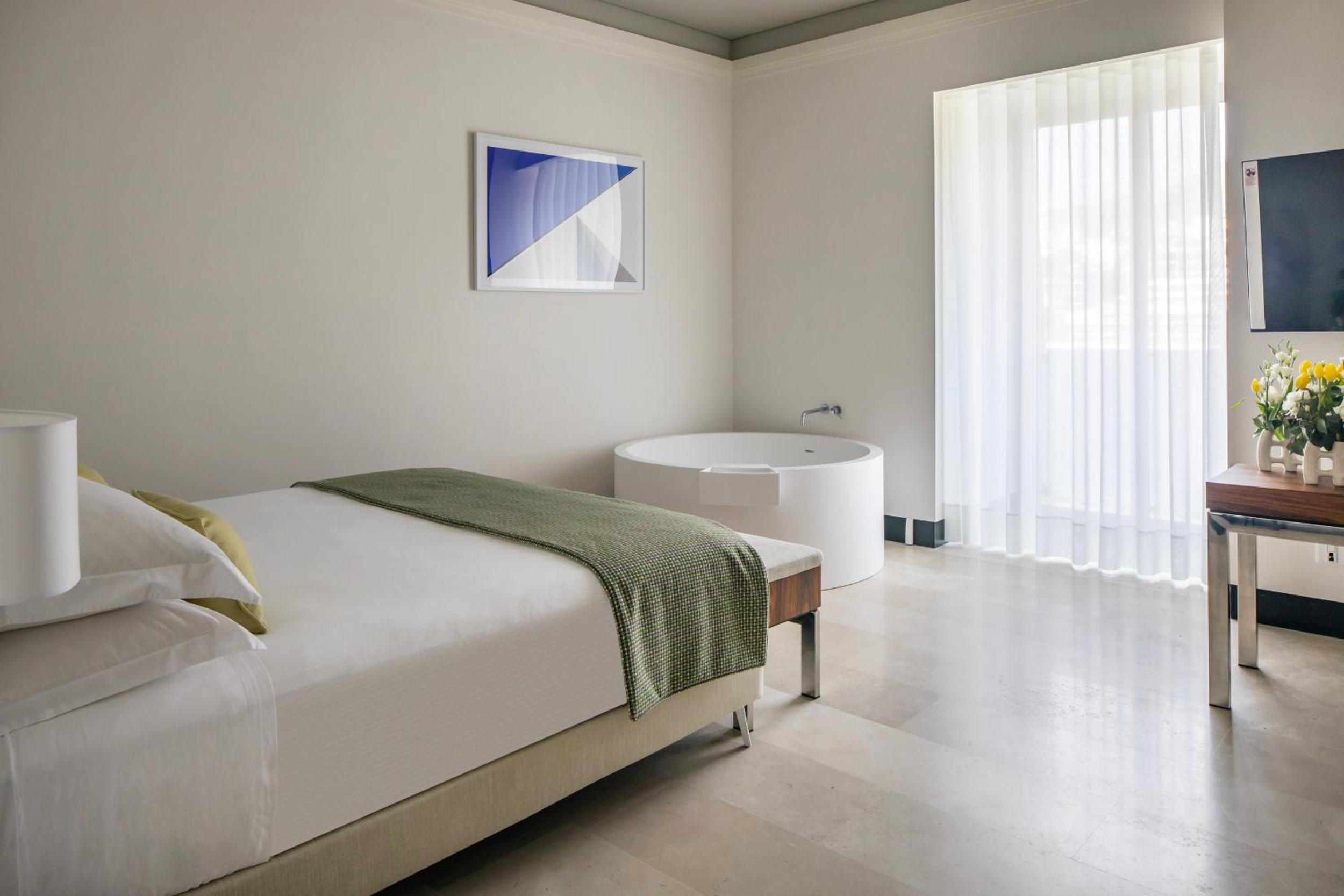 Faito Suite with Private Spa - Adults only - Photo 2