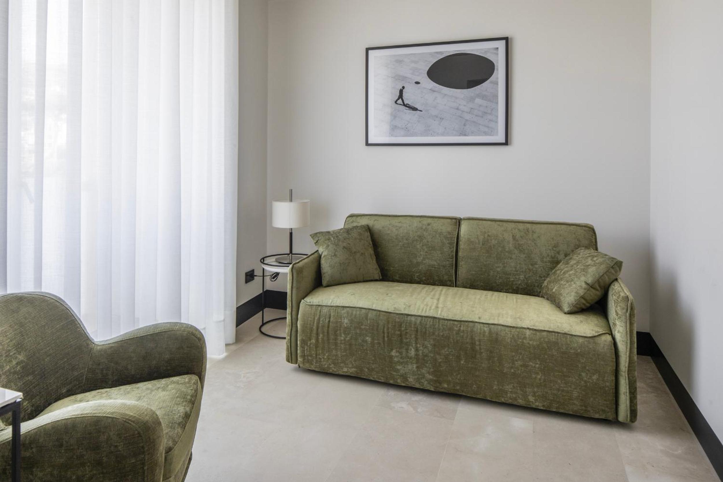 Faito Suite with Private Spa - Adults only - Photo 9