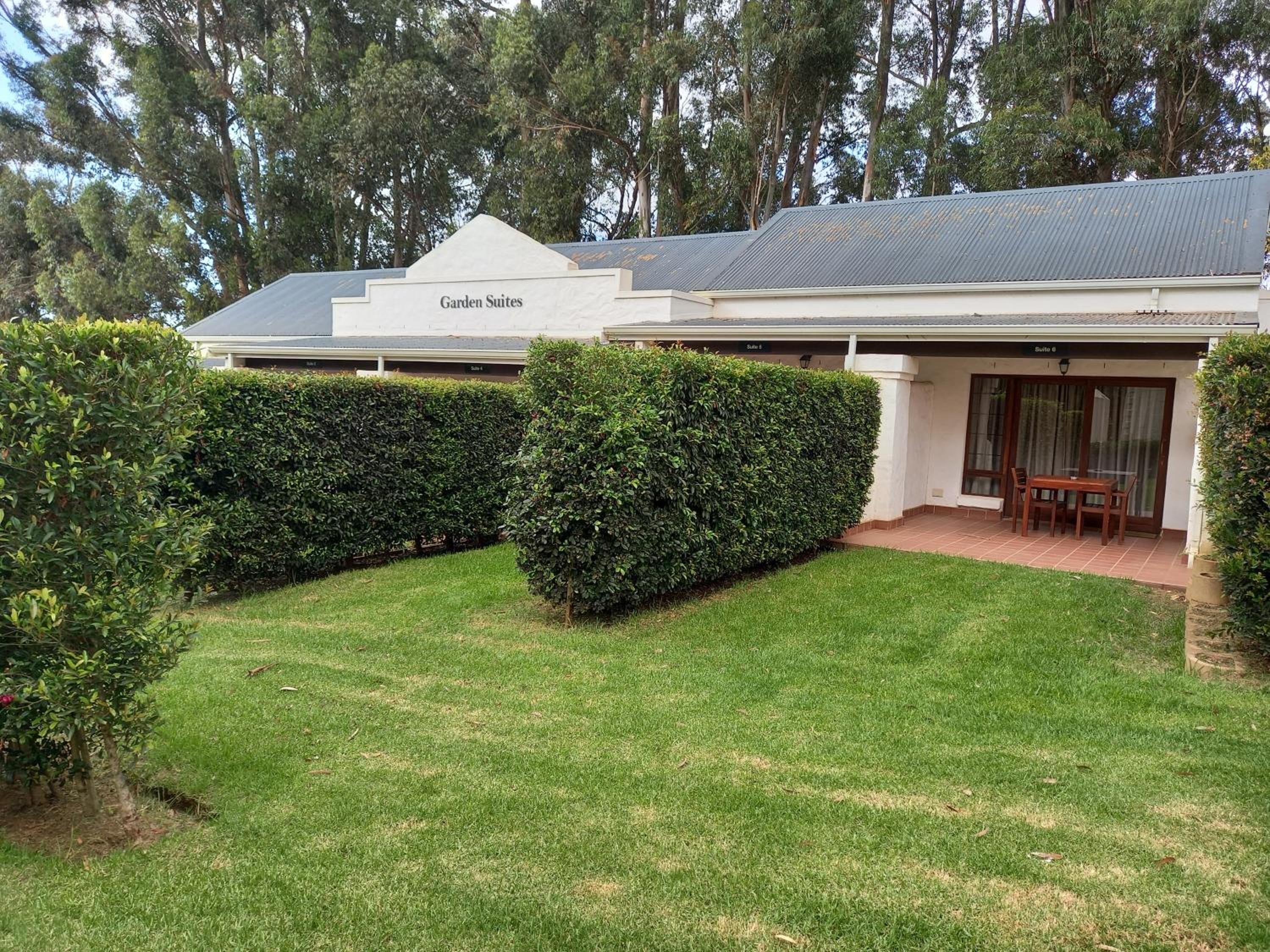 Garden Suite - Photo 5