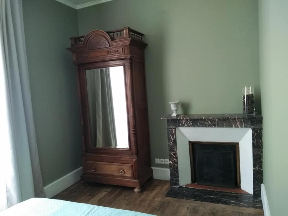 Double Room with Private Bathroom photo 2